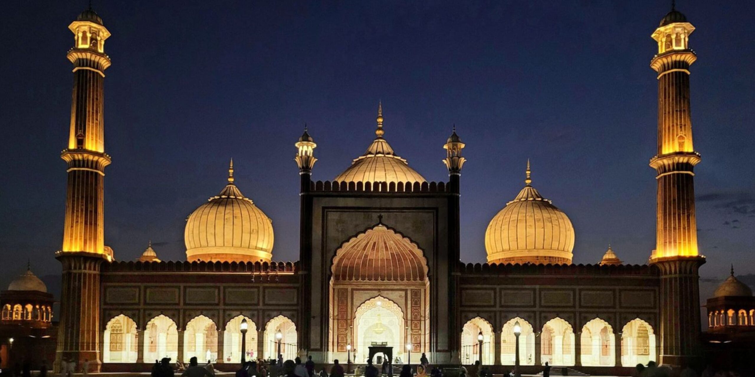 golden triangle tour package with ranthambore