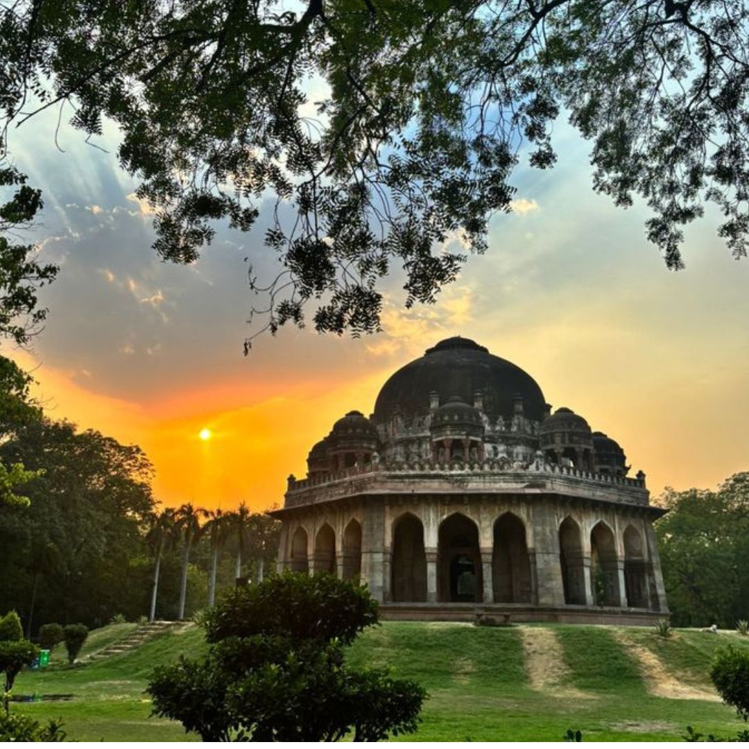 golden triangle tour package with ranthambore