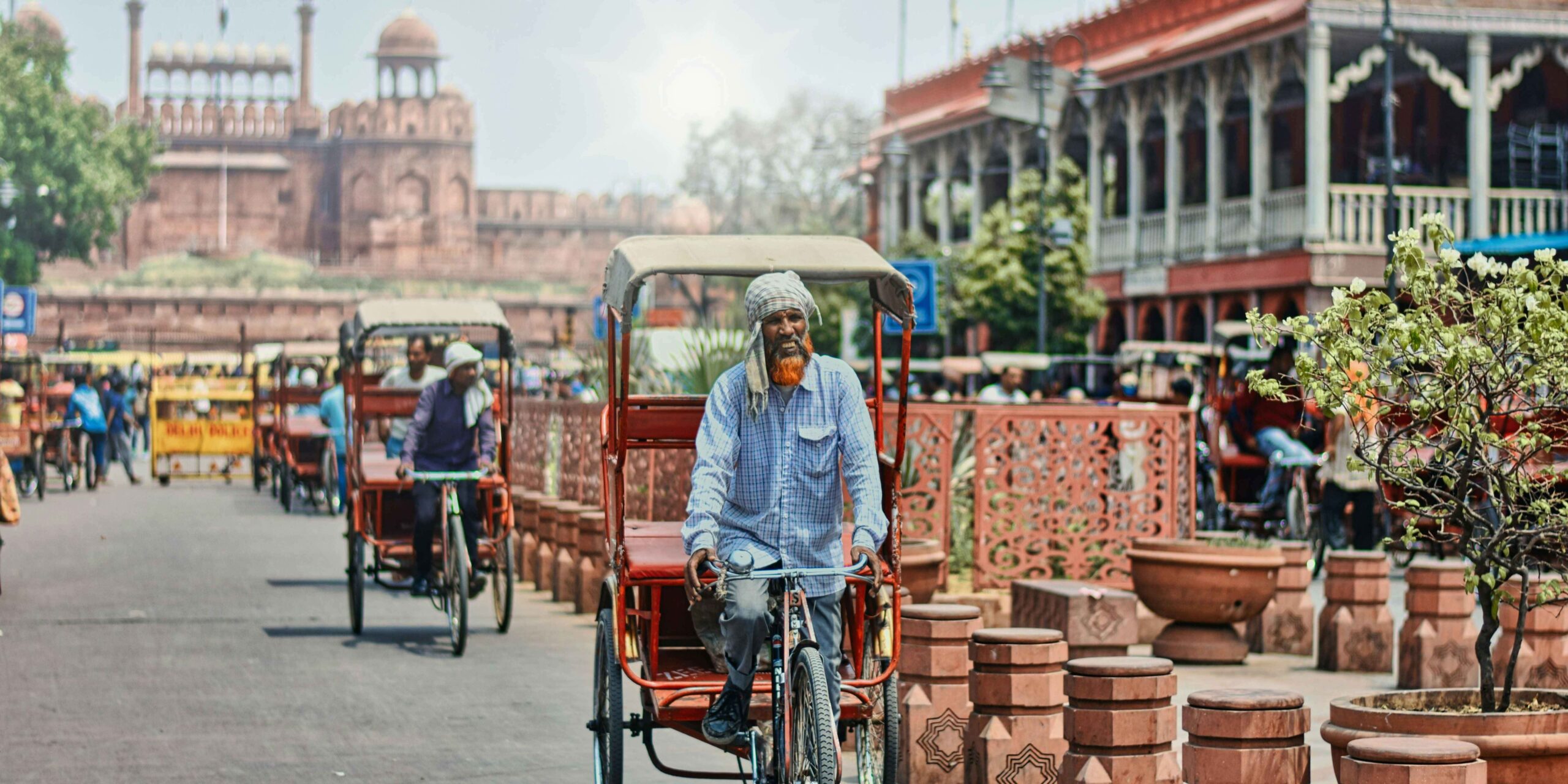 golden triangle tour package with varanasi