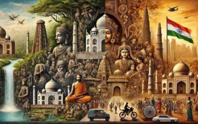 5 Reason To Visit in India