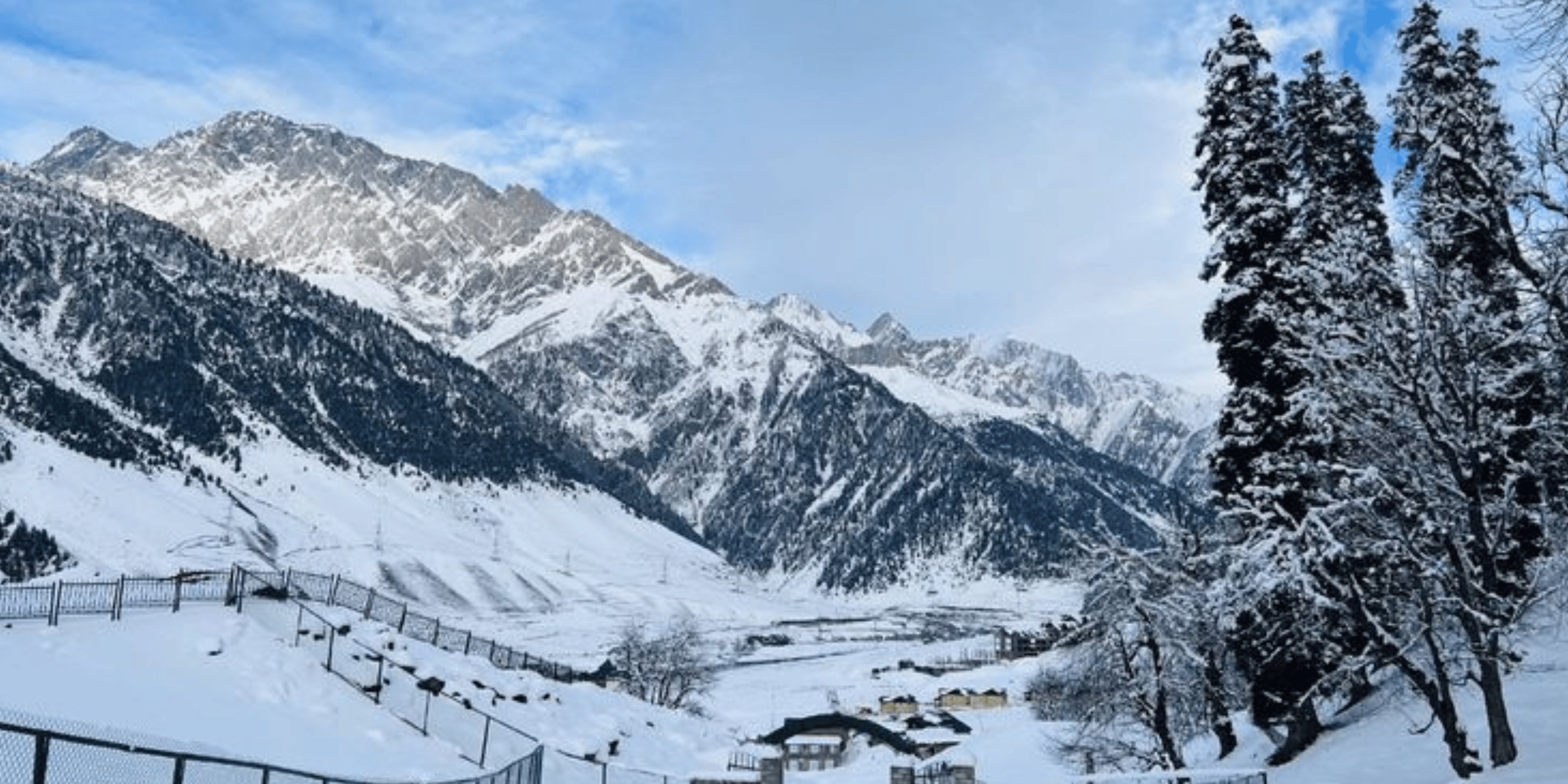 Kashmir