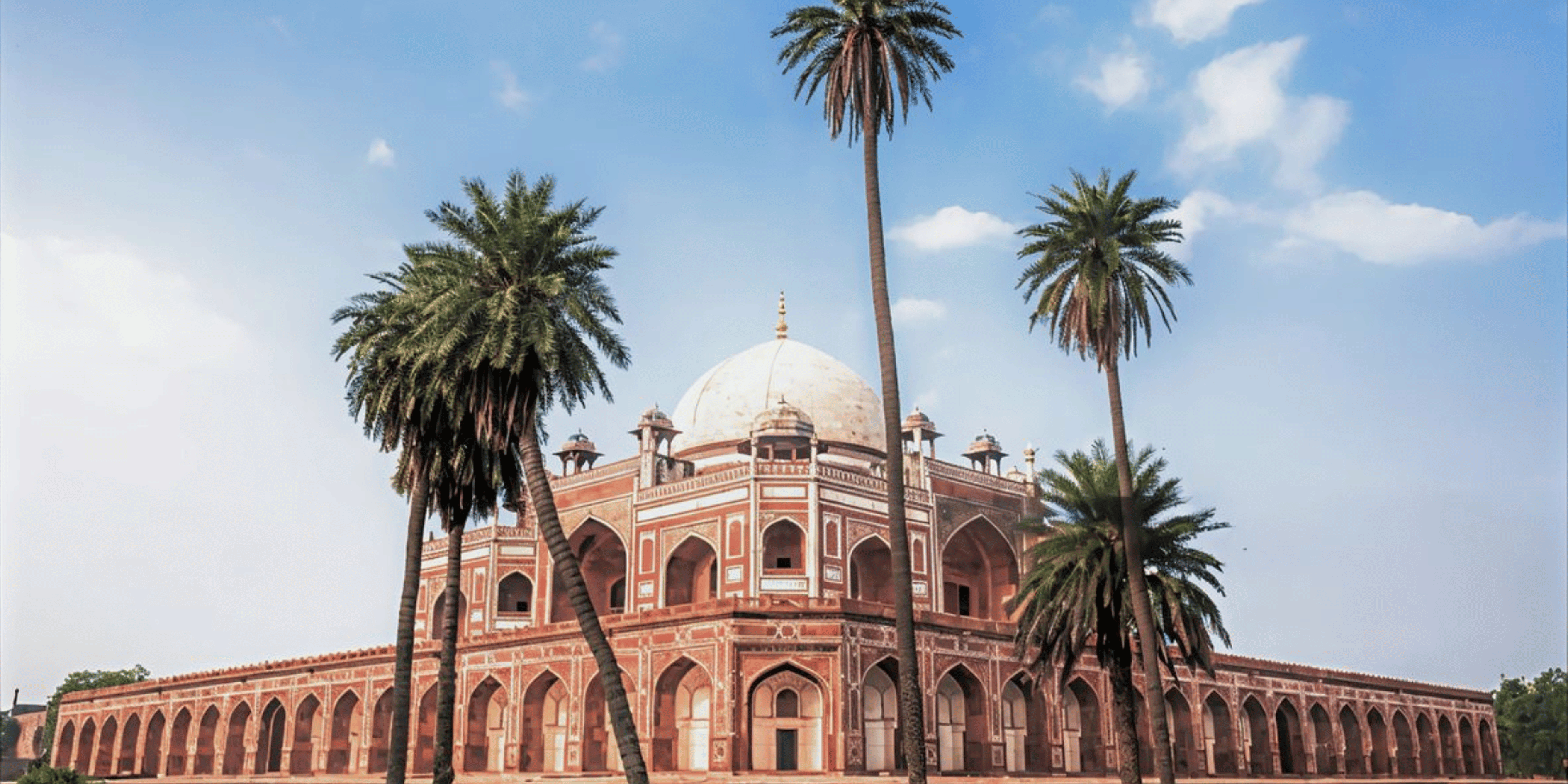 Delhi