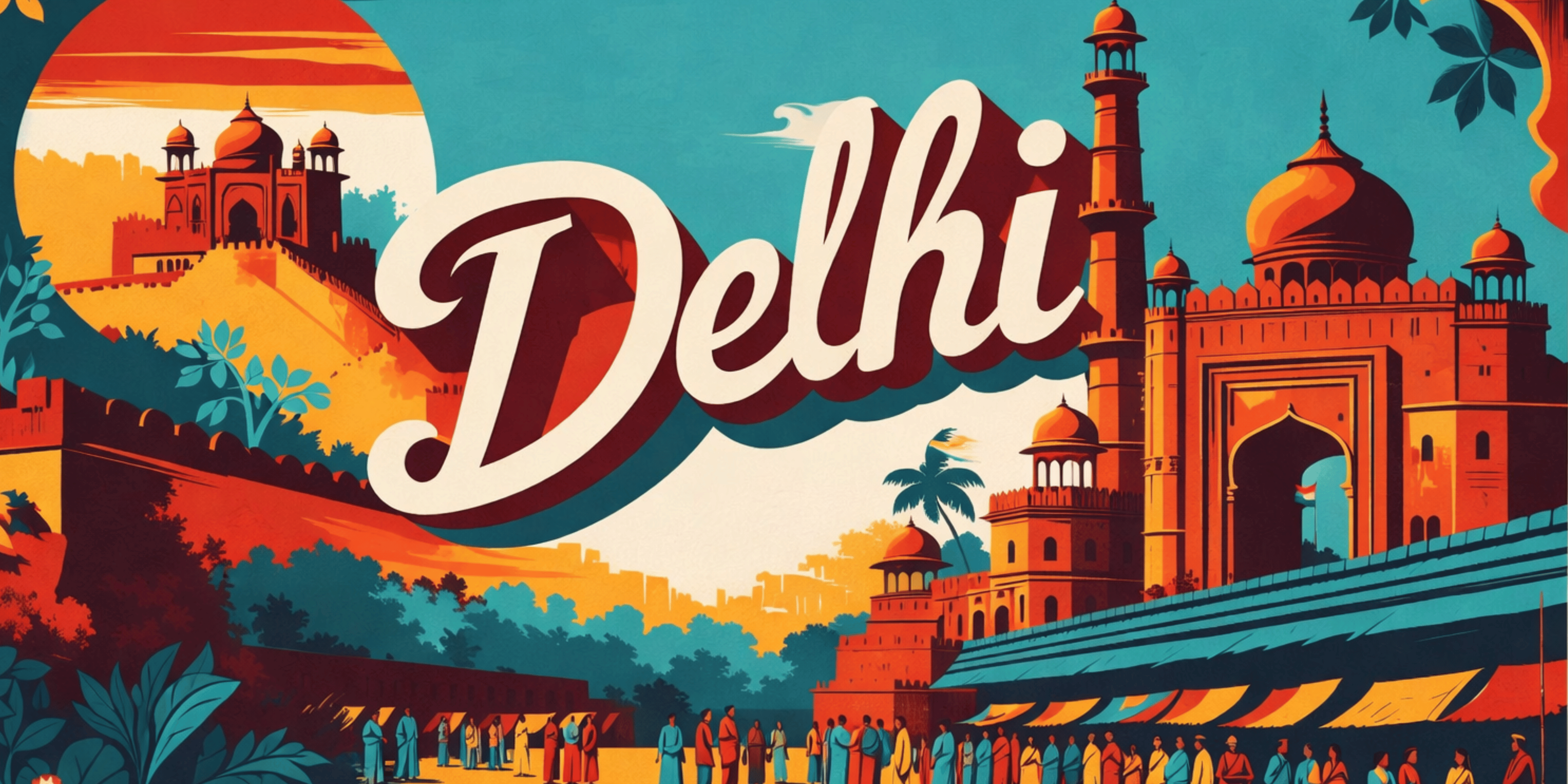 Delhi