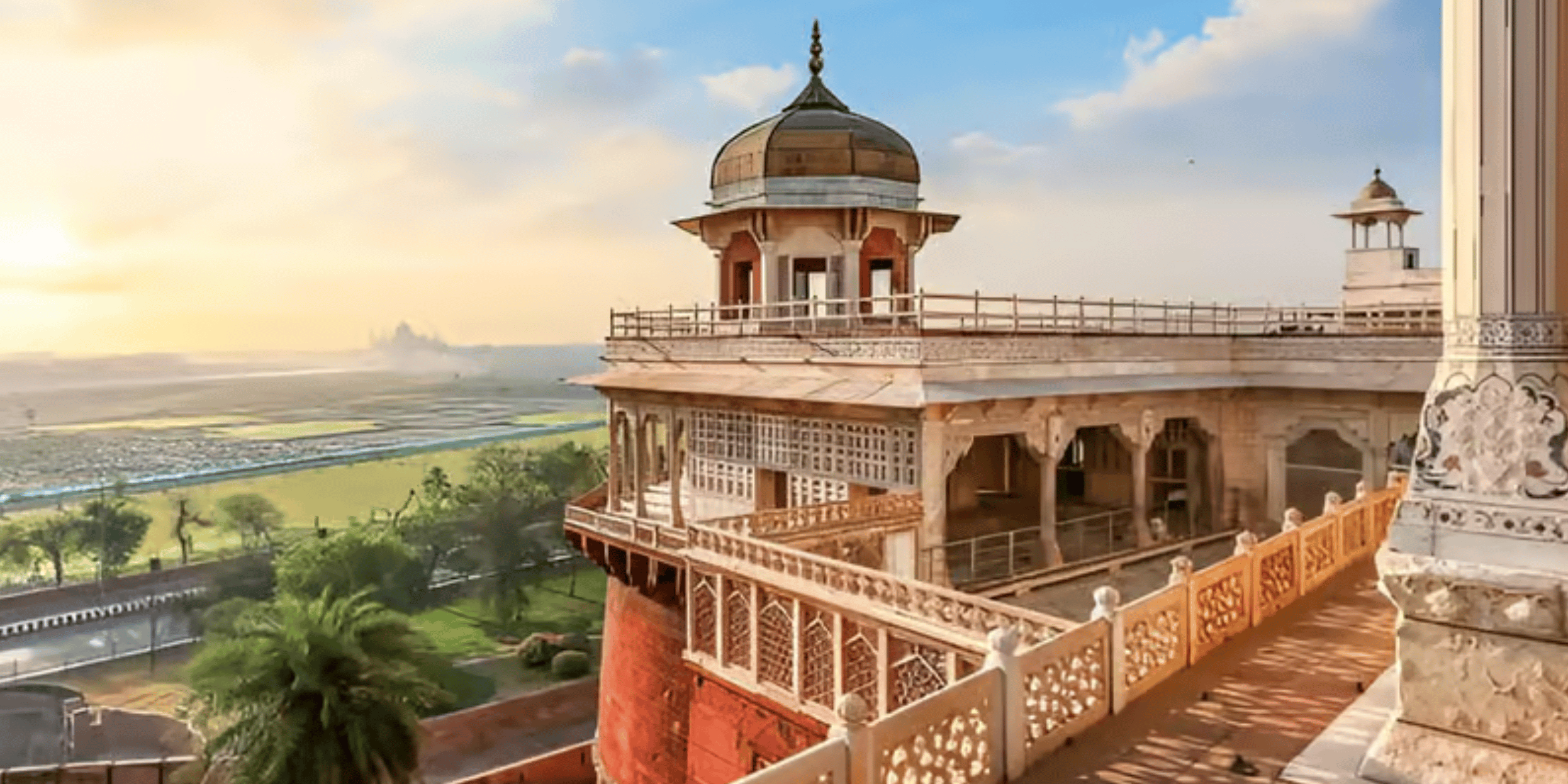 Agra