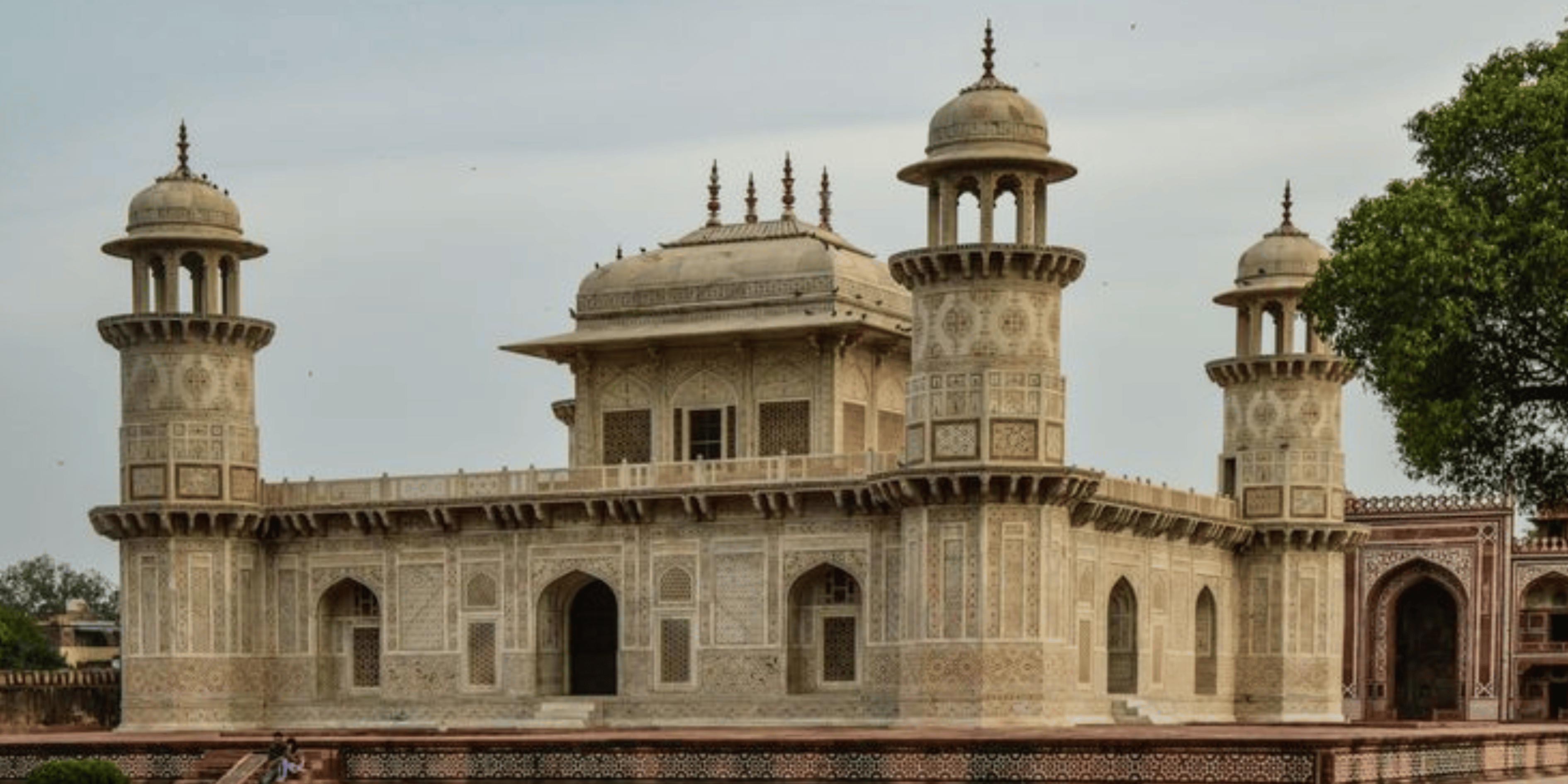 Agra