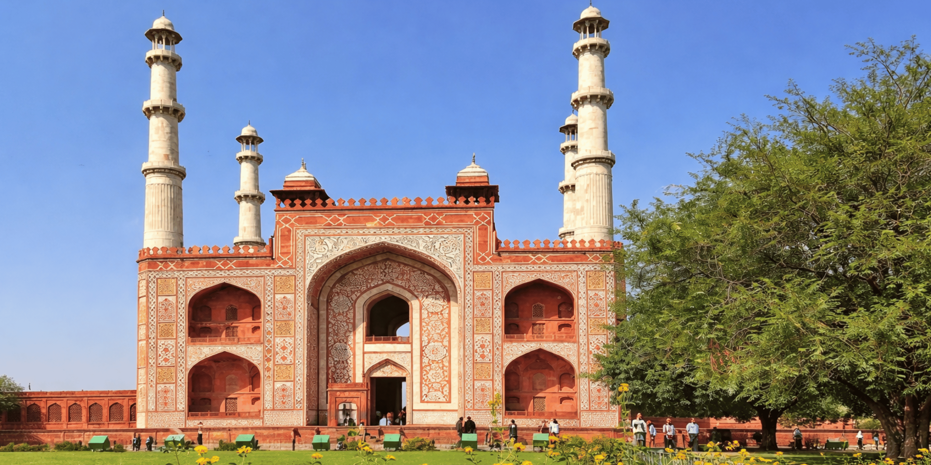 Agra