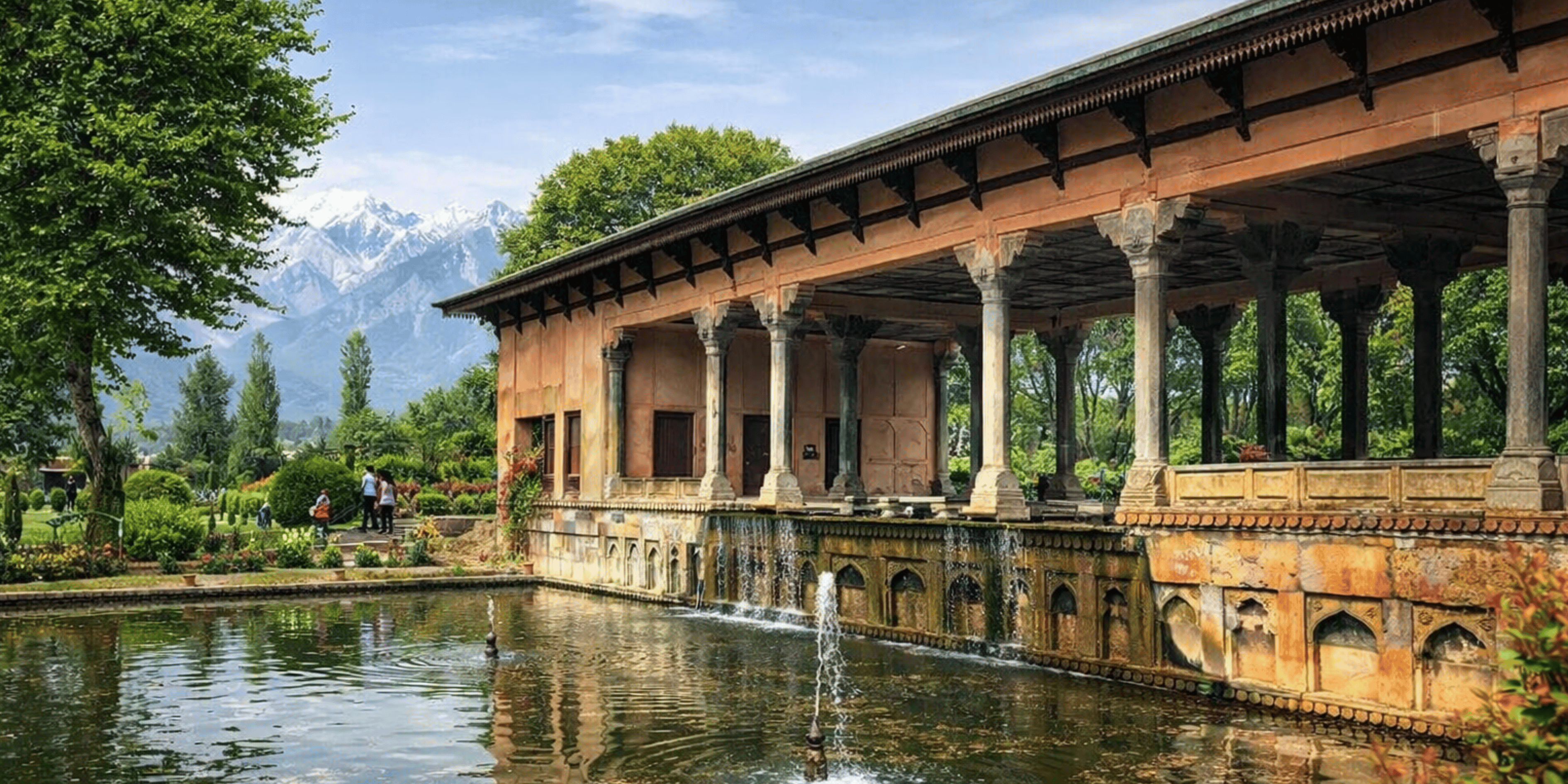 Kashmir