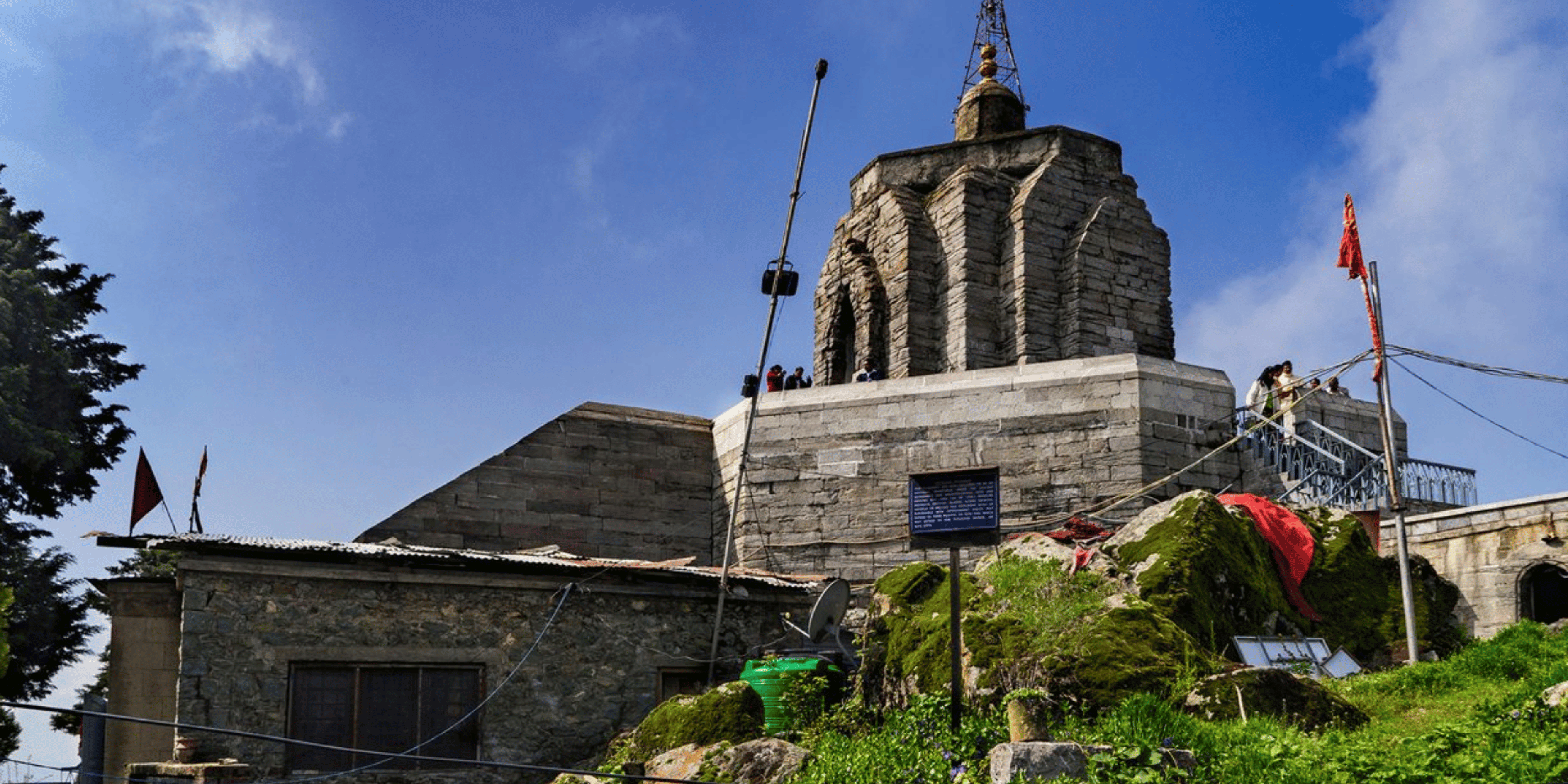 Kashmir