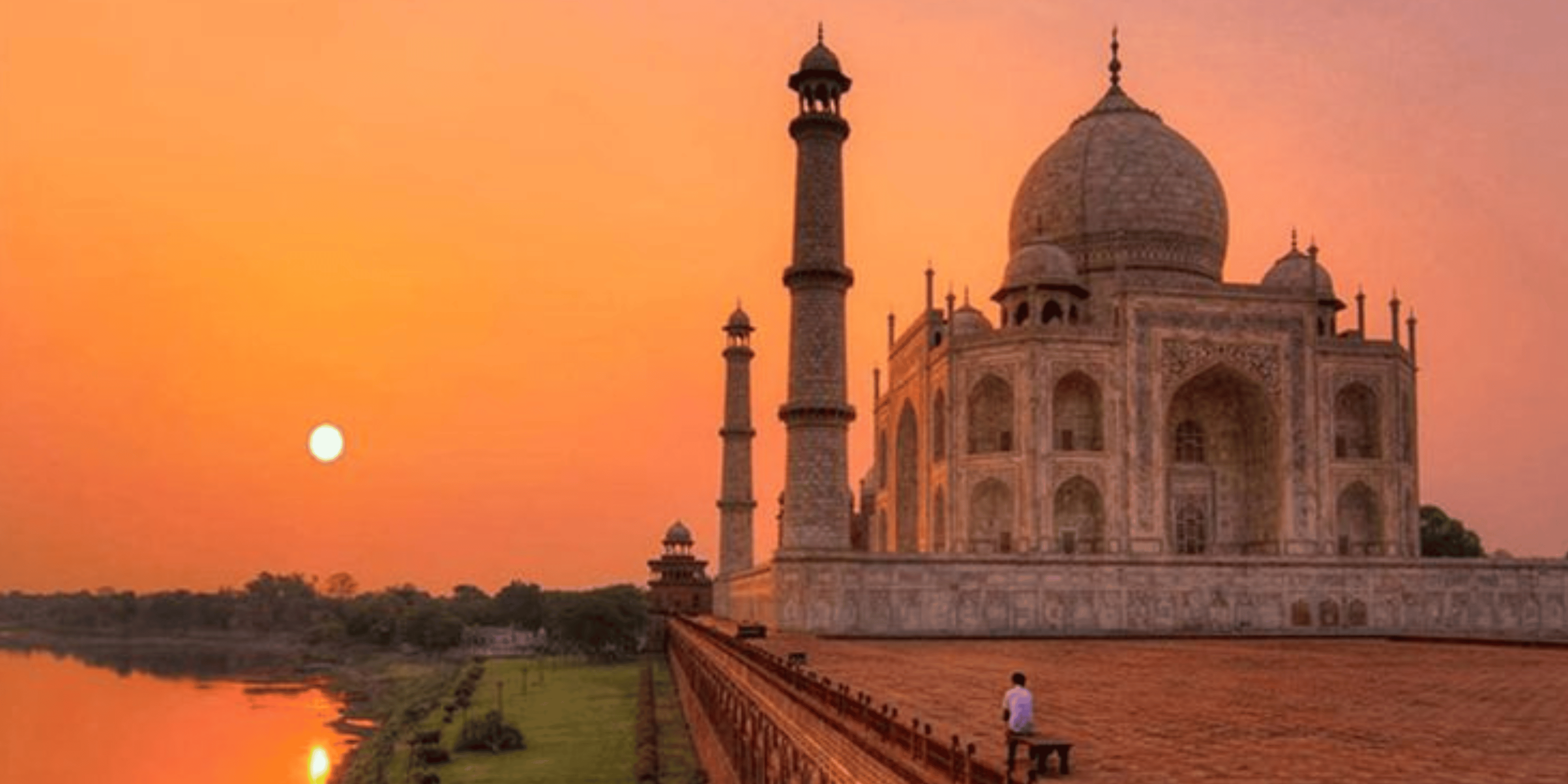Golden Triangle Tour Packages<br />
