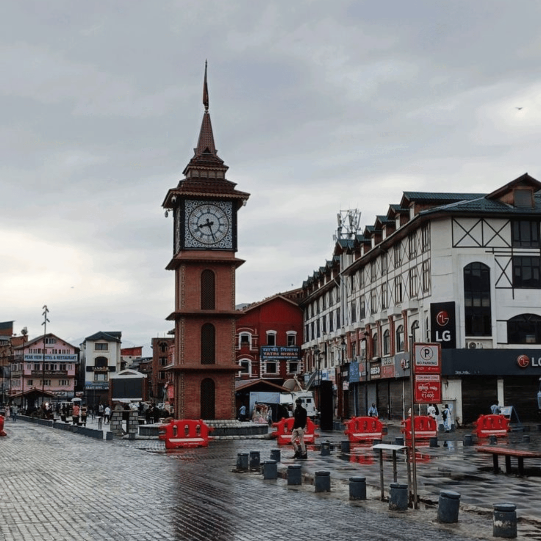 golden triangle tour package with ranthambore