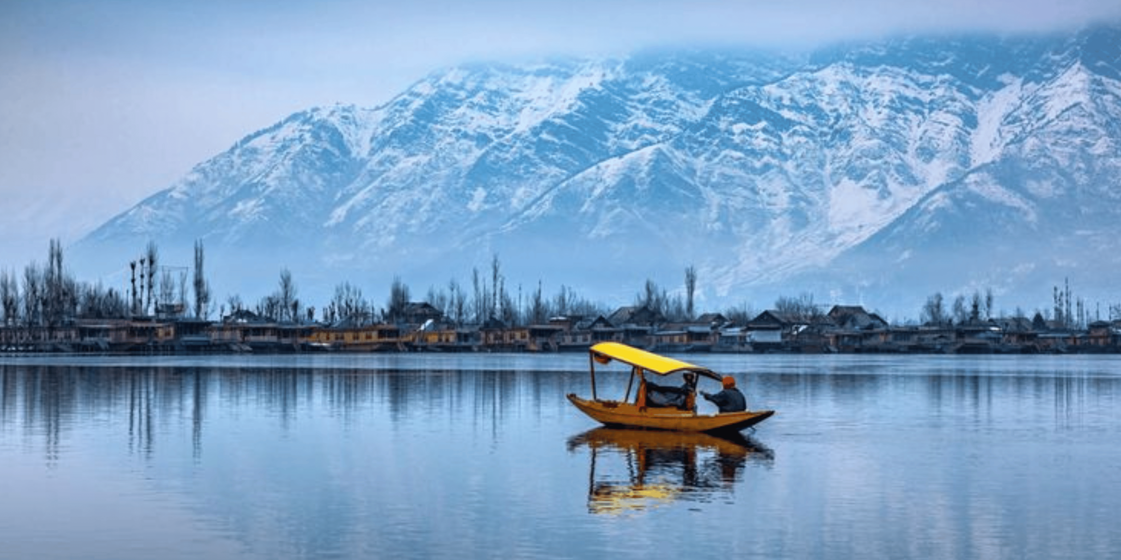 Kashmir