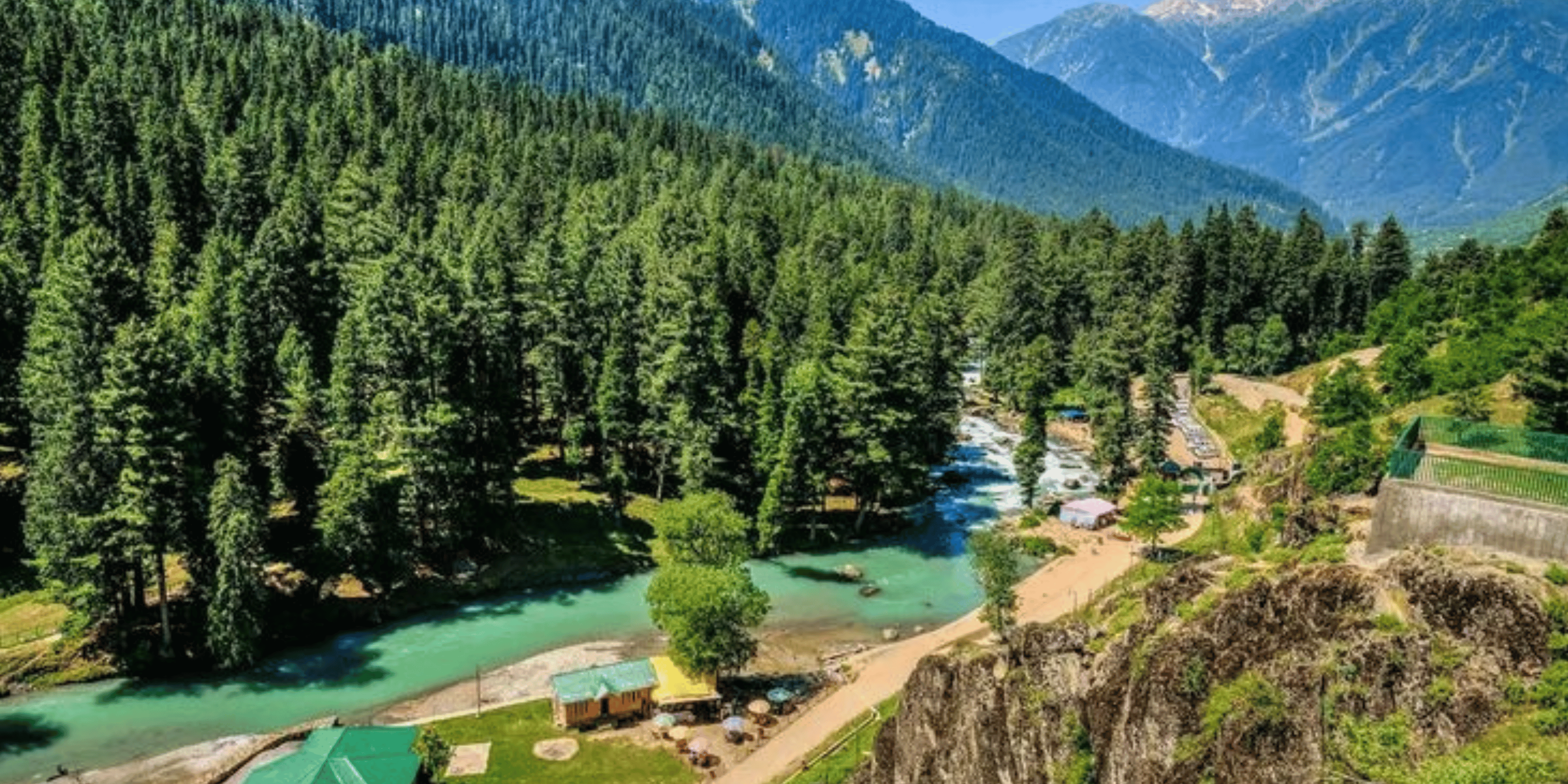 Kashmir
