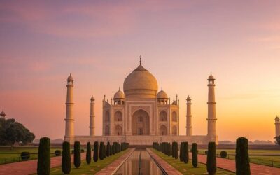 Agra