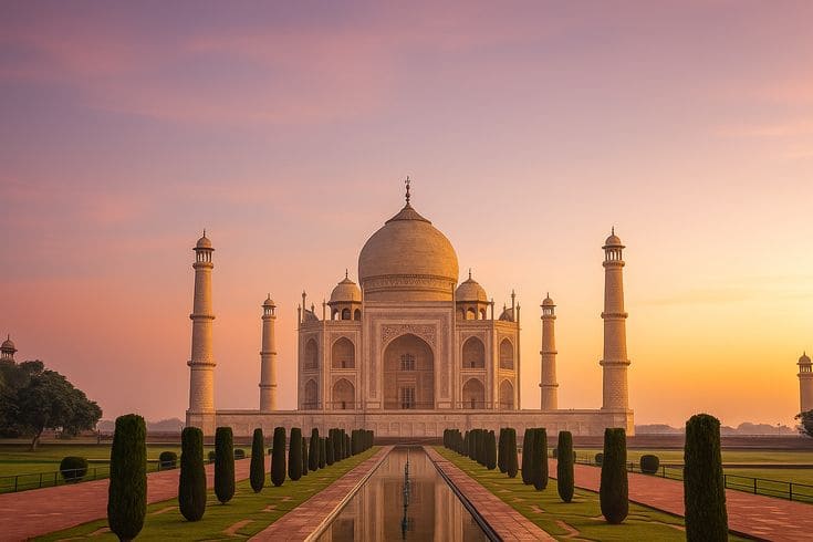 Agra