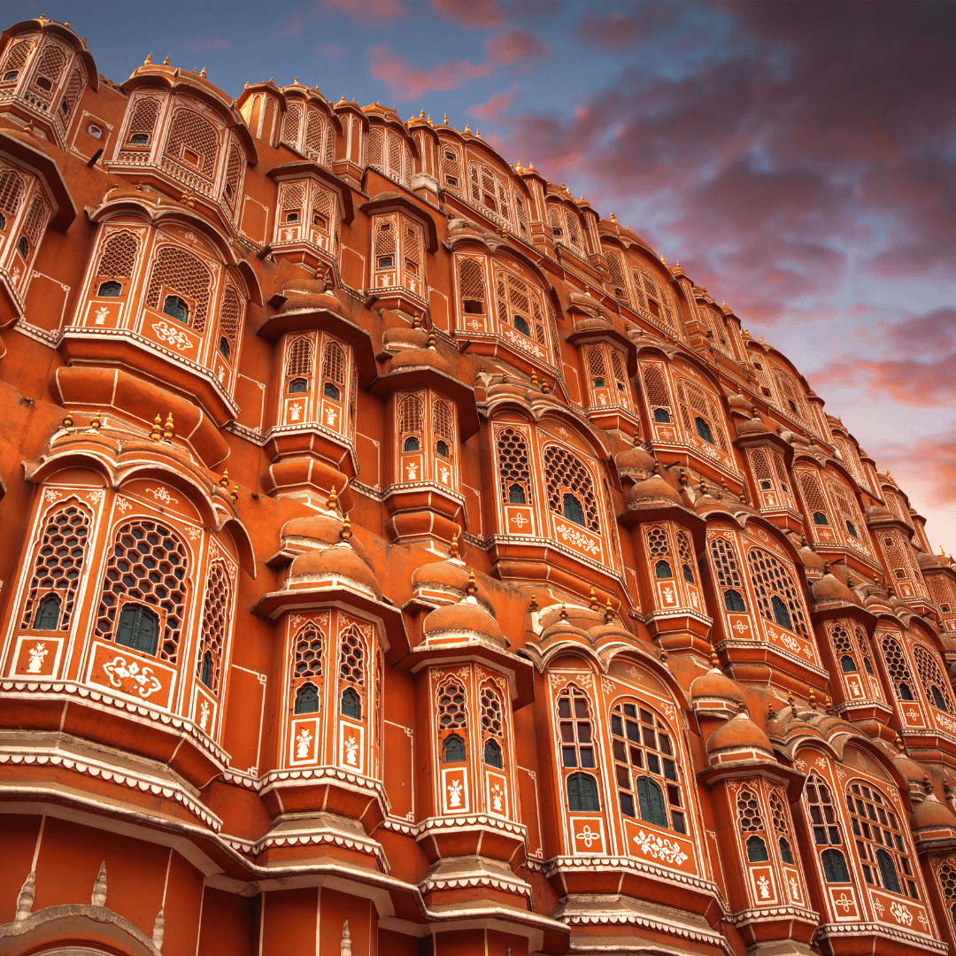 Rajasthan Tour Packages