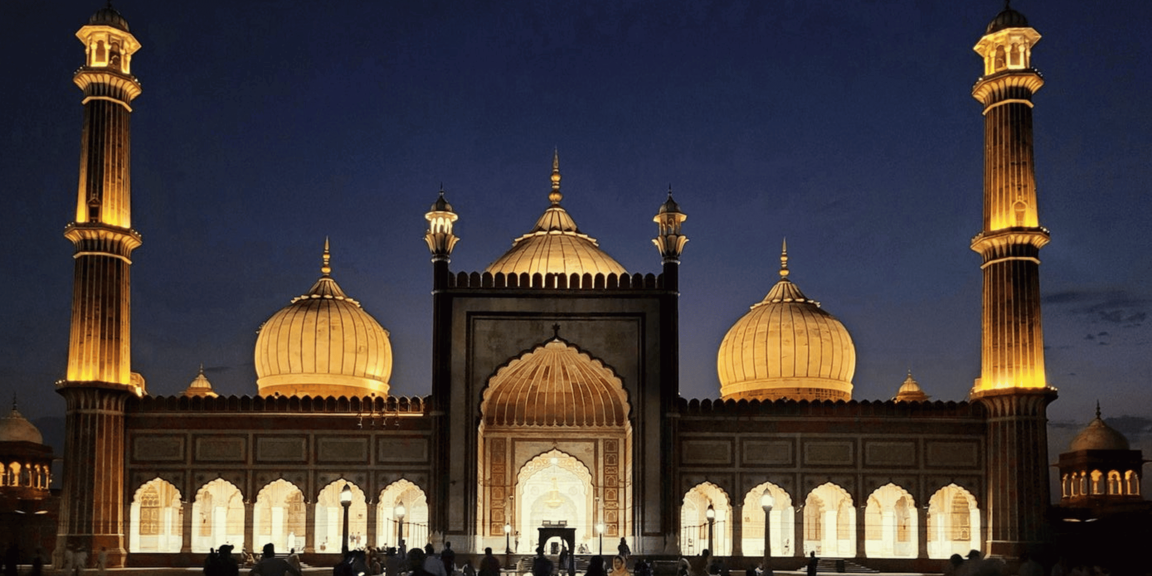 golden triangle tour package with ranthambore