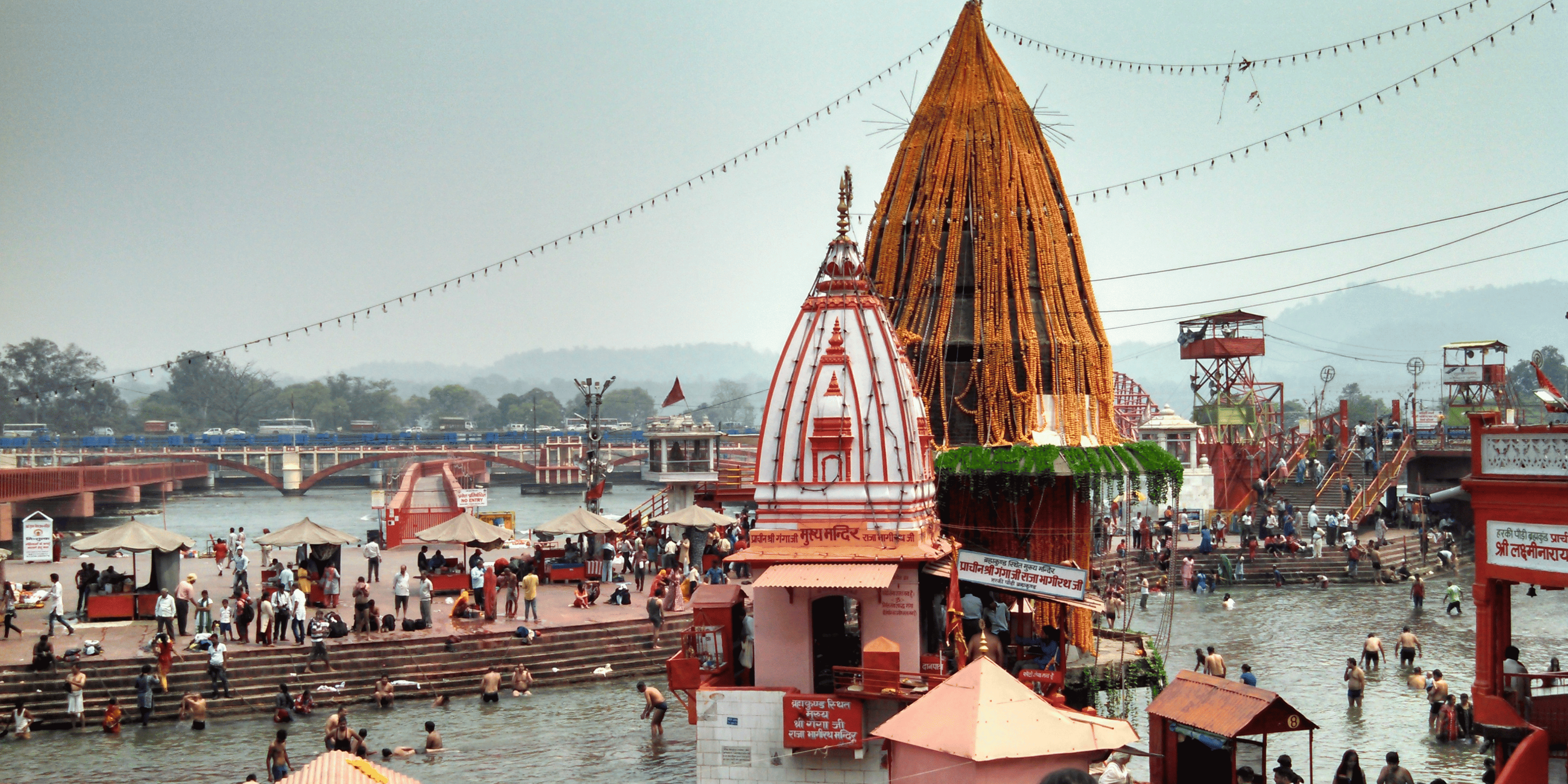 Char Dham Yatra tour package