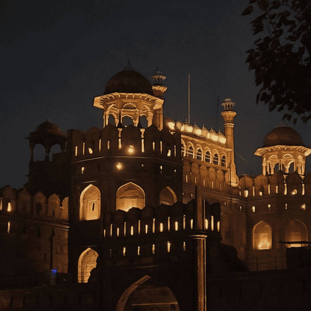 golden triangle tour package with ranthambore