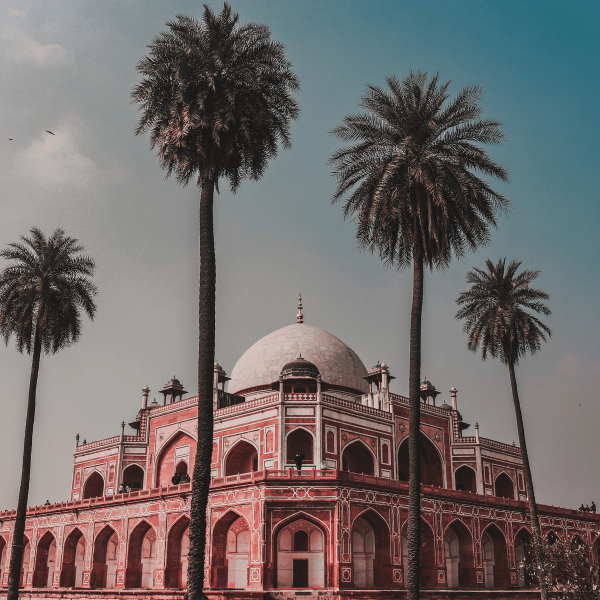 Delhi Tour Packages