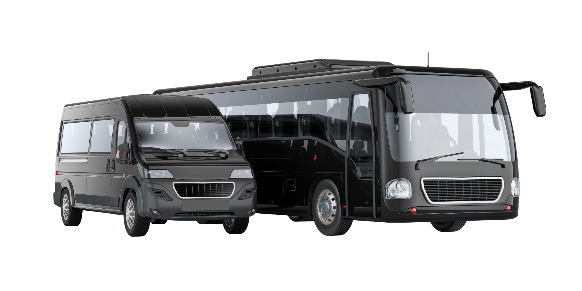 Force Urbania traveller van for group tour packages India