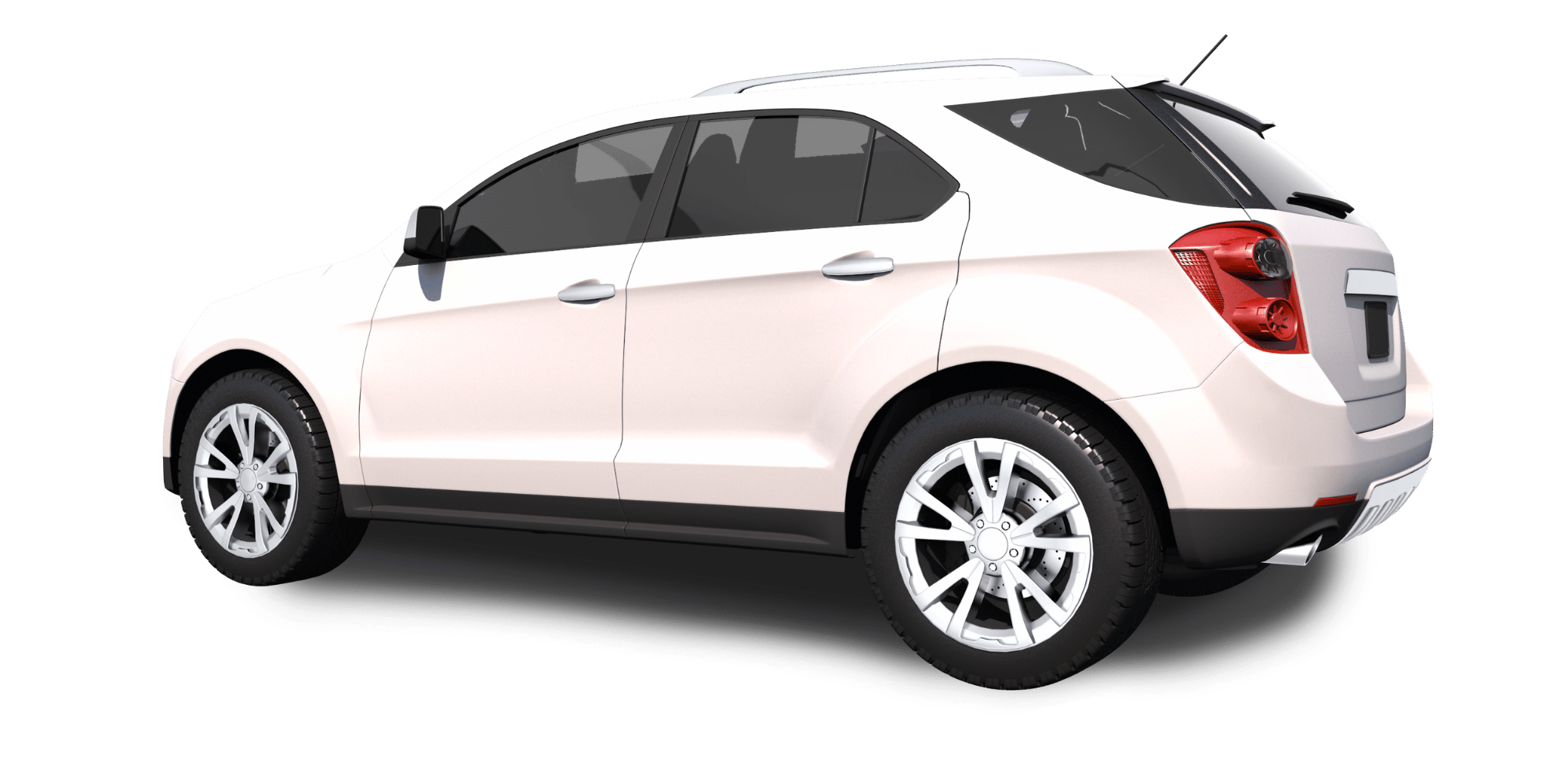 Toyota Innova Crysta SUV for comfortable India tour packages
