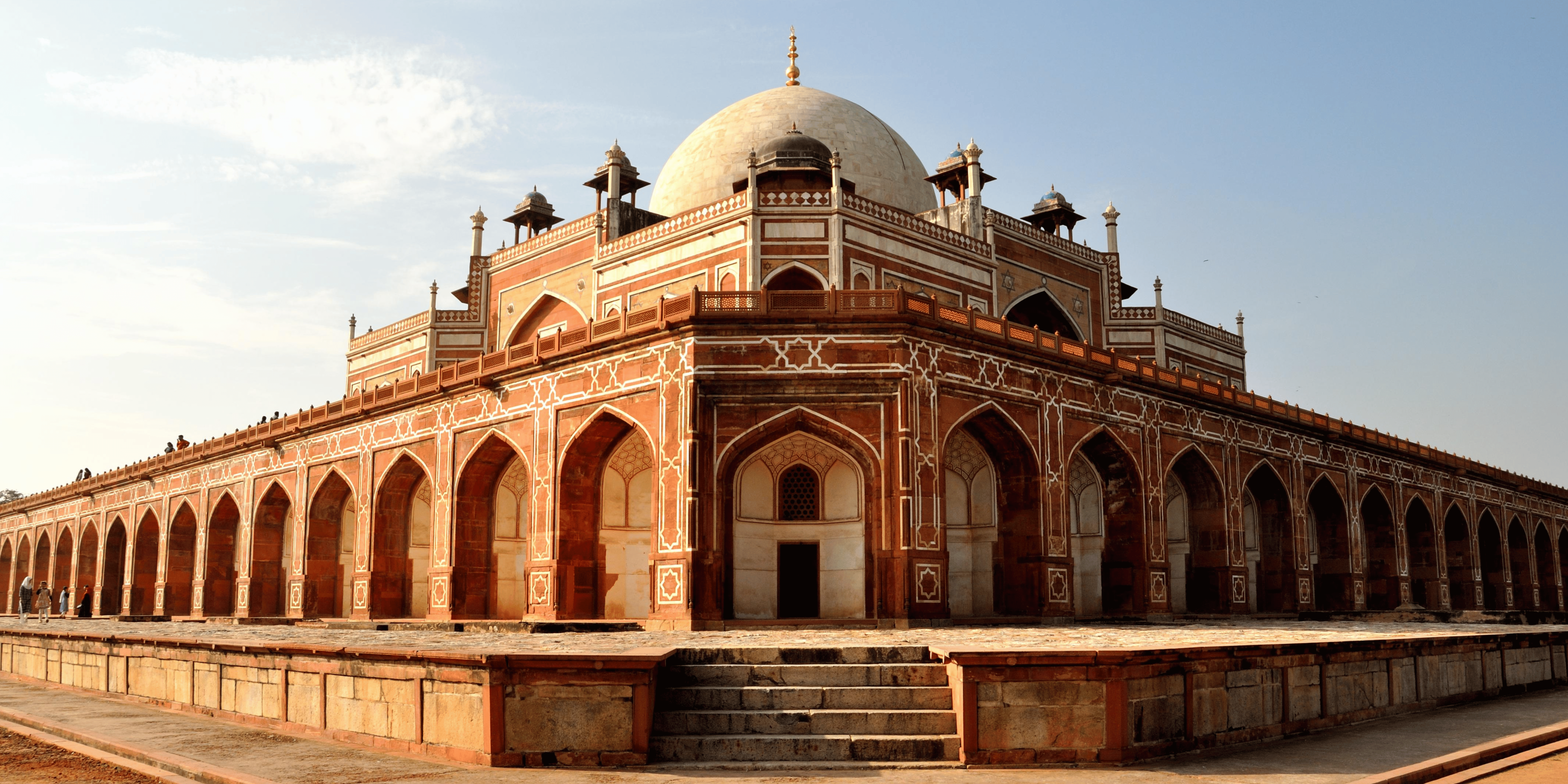 Golden Triangle Tour Package With Varanasi