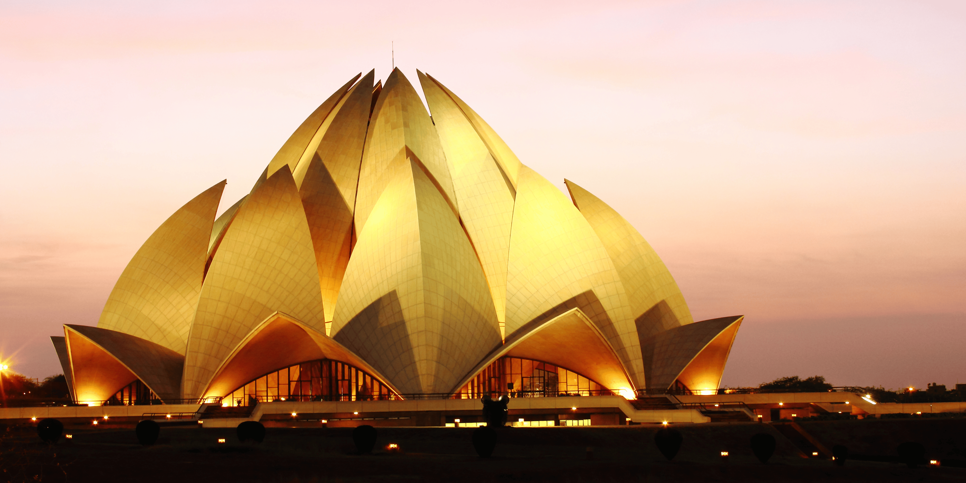 Delhi Temples and Spiritual Journey Tour