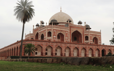 Experience the soul of the Delhi