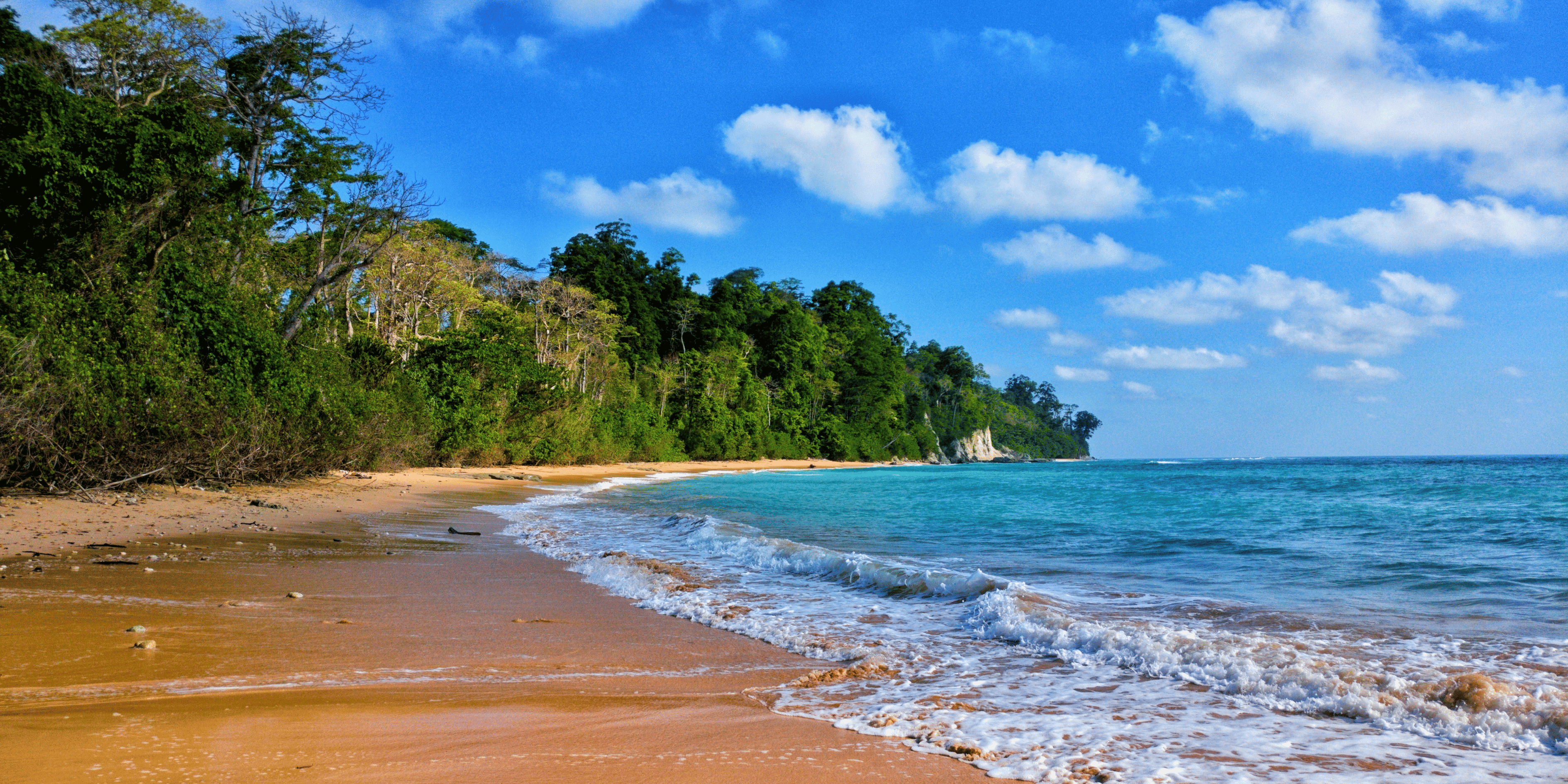 Andaman Island Tour Package