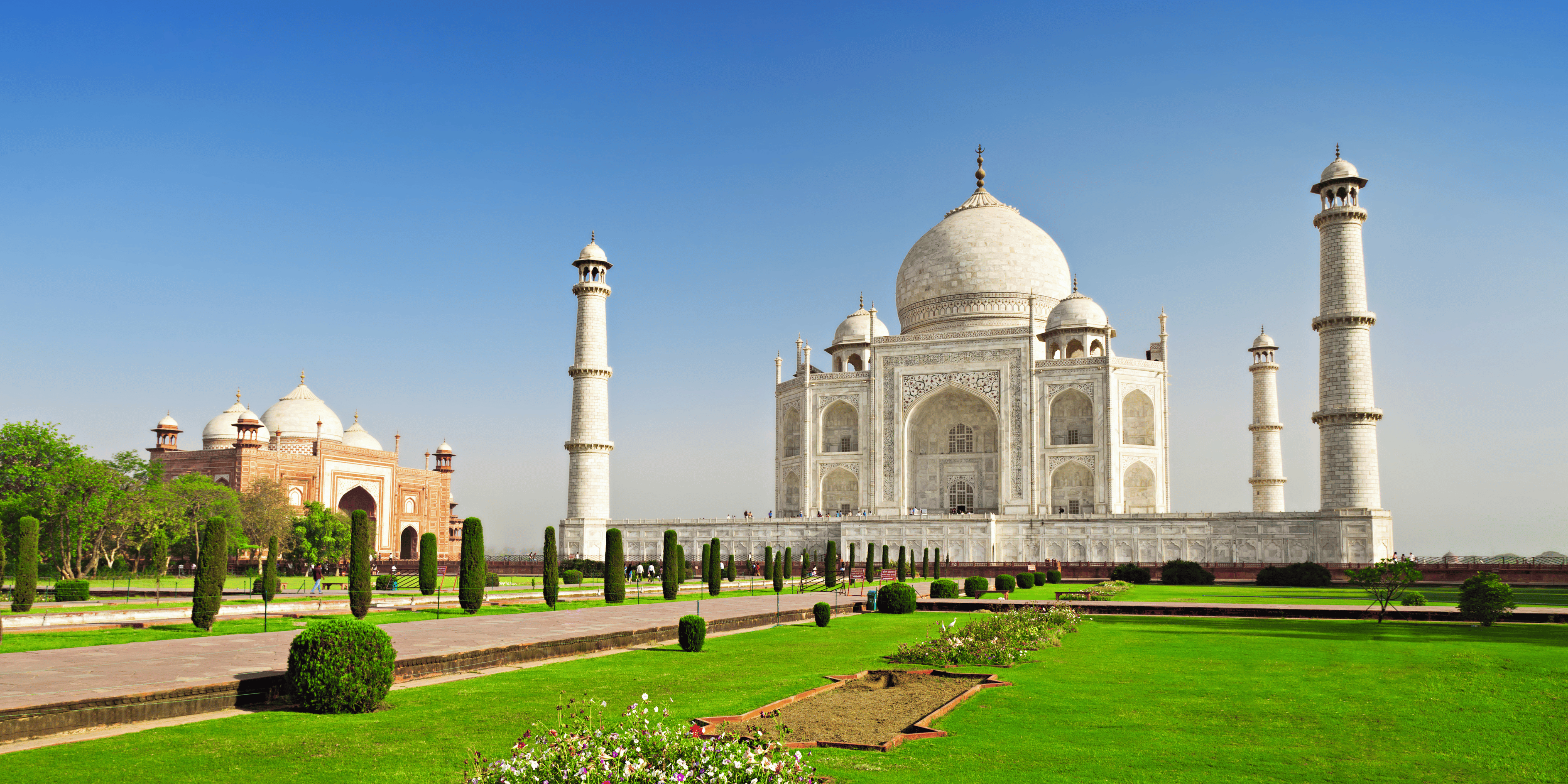 Golden Triangle Tour Package