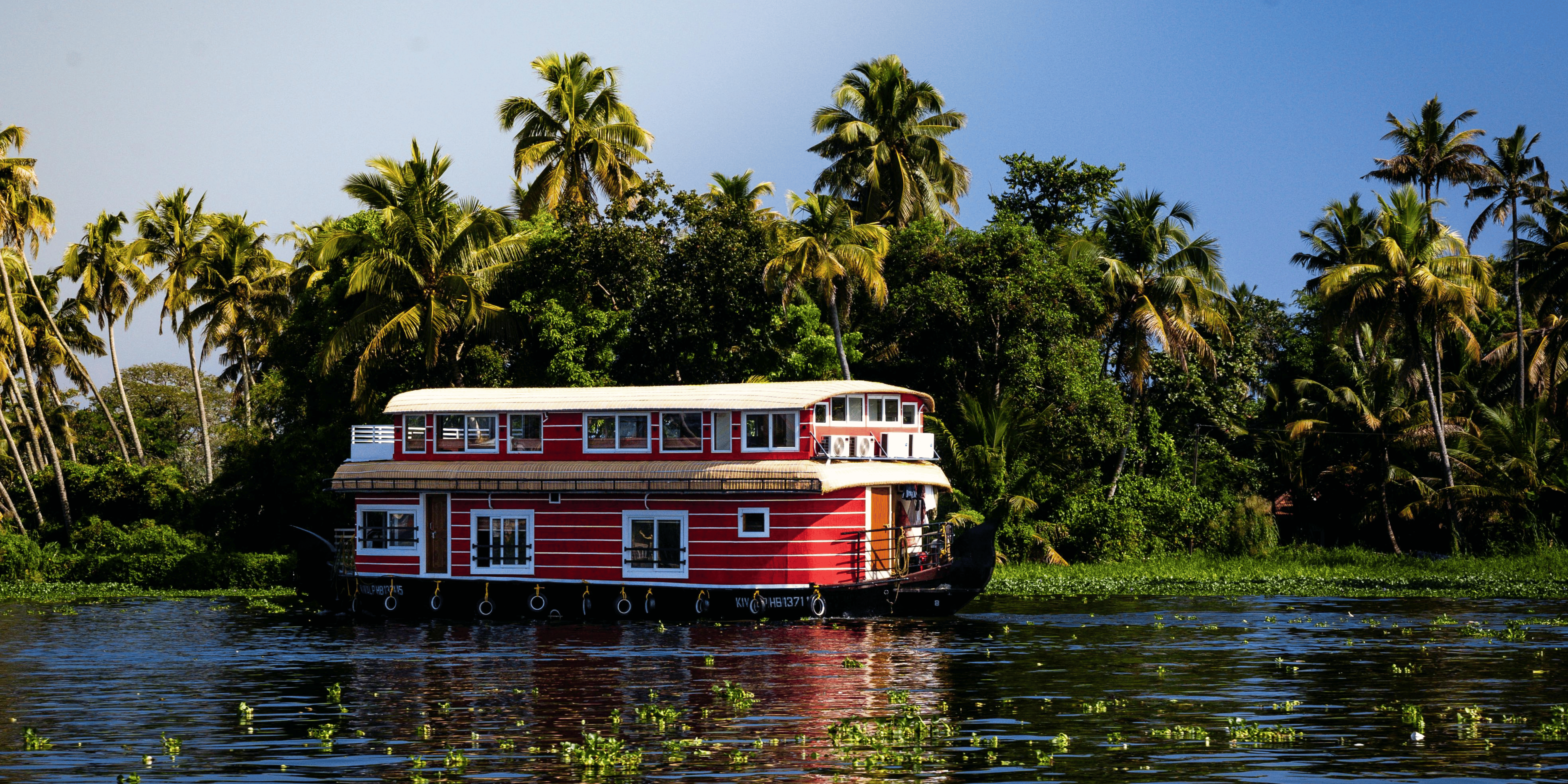Honeymoon trips