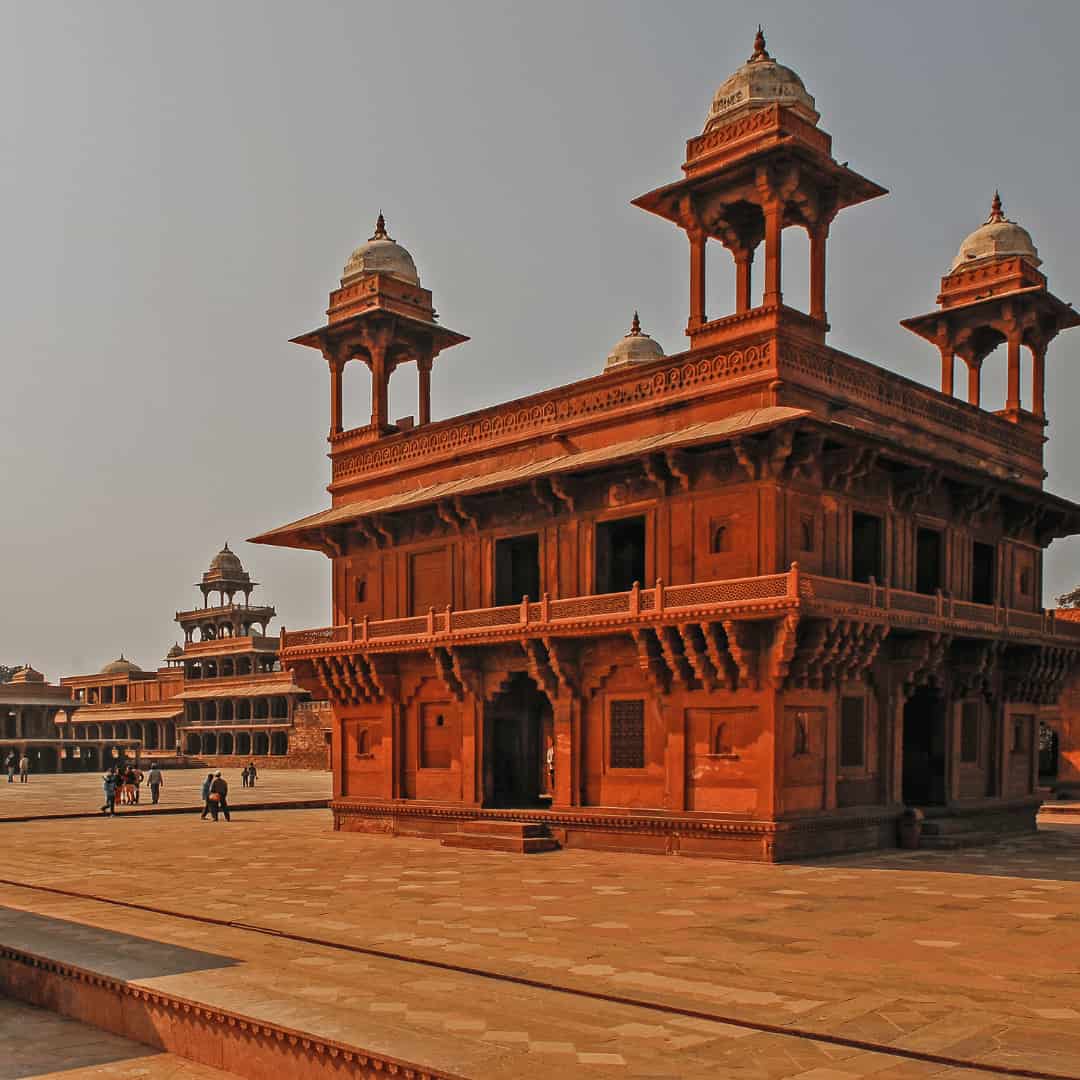 Premium Golden Triangle Tour experience with Delhi, Agra and Jaipur sightseeing