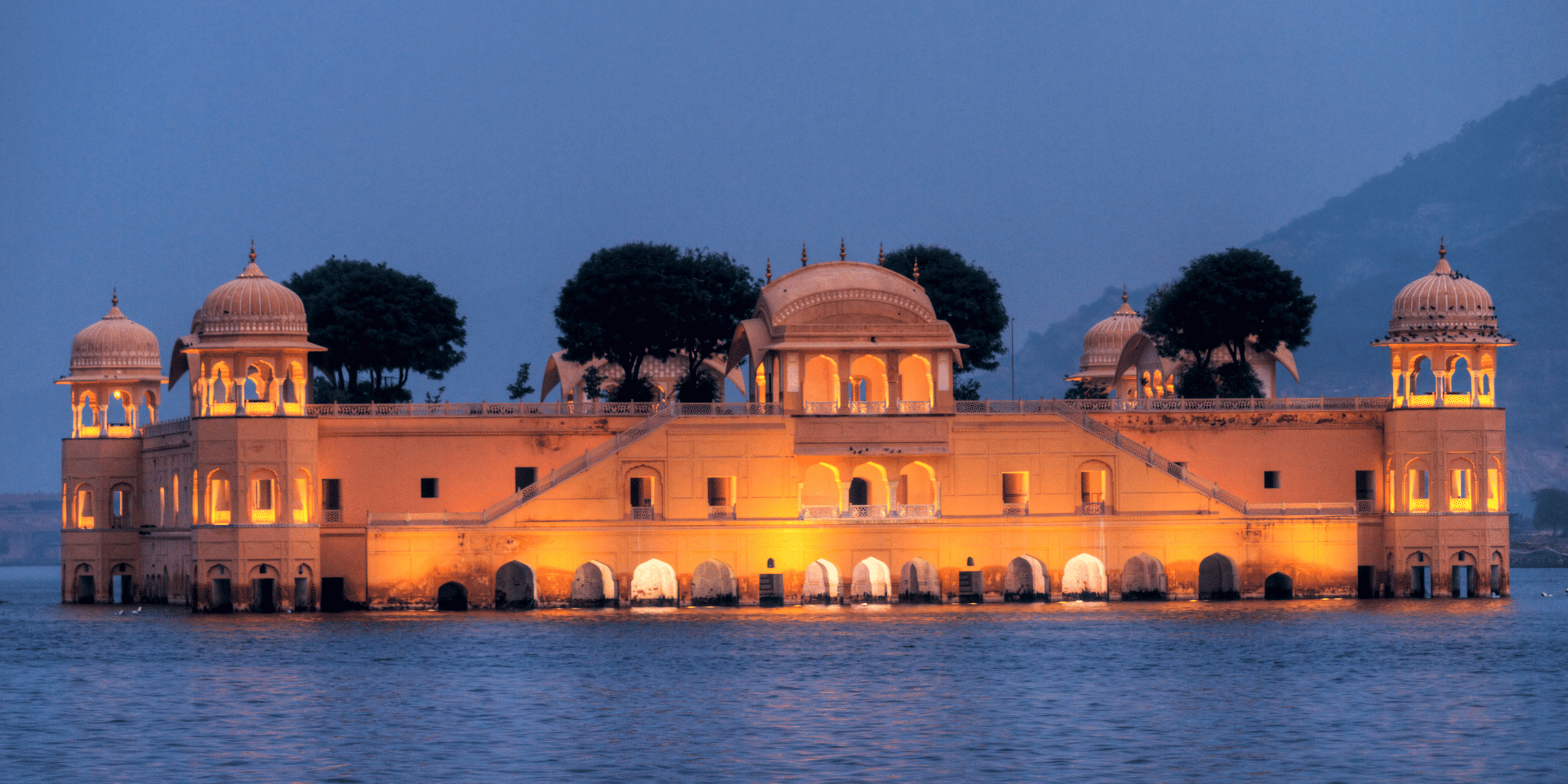 Jaipur Jodhpur Jaisalmer Forts Tour Package