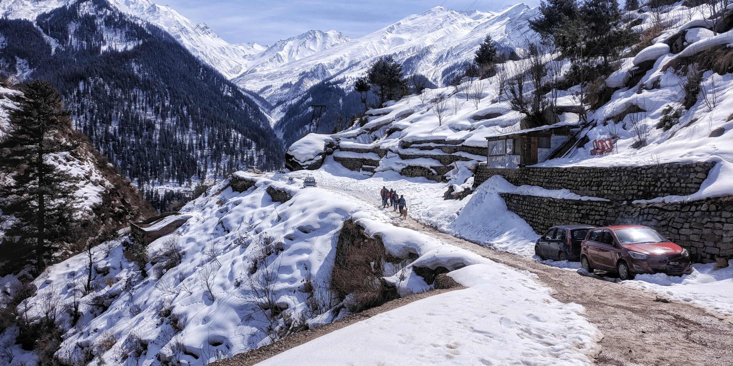 manali solang valley rohtang pass tour package himachal
