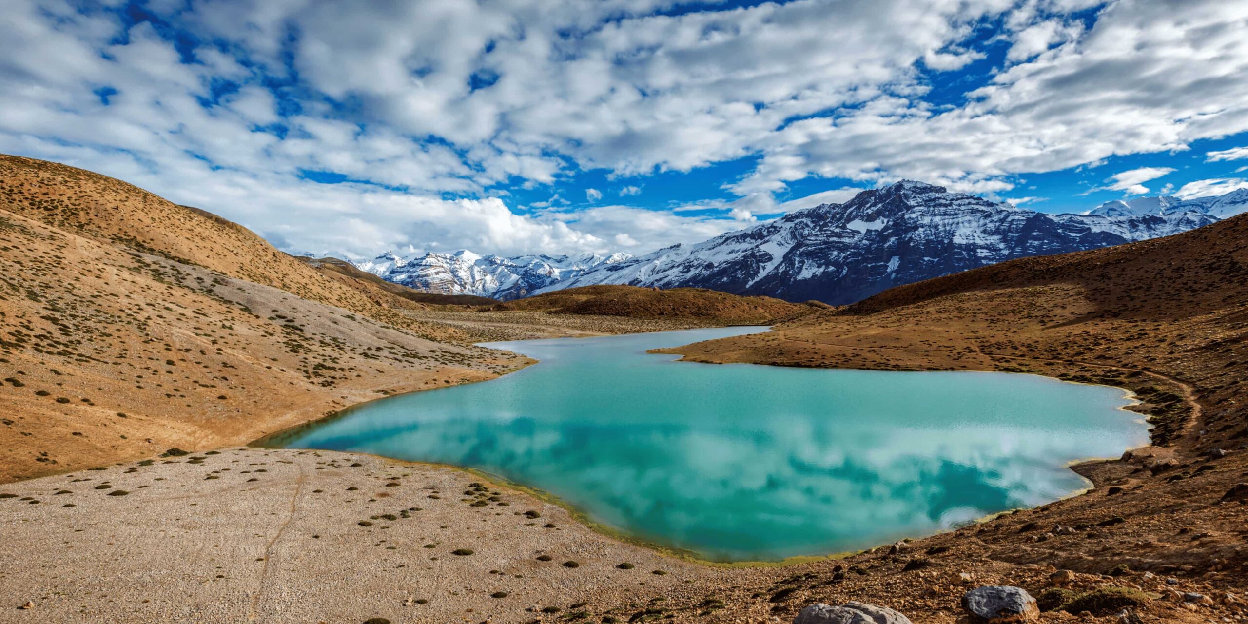 spiti valley adventure tour package himachal pradesh