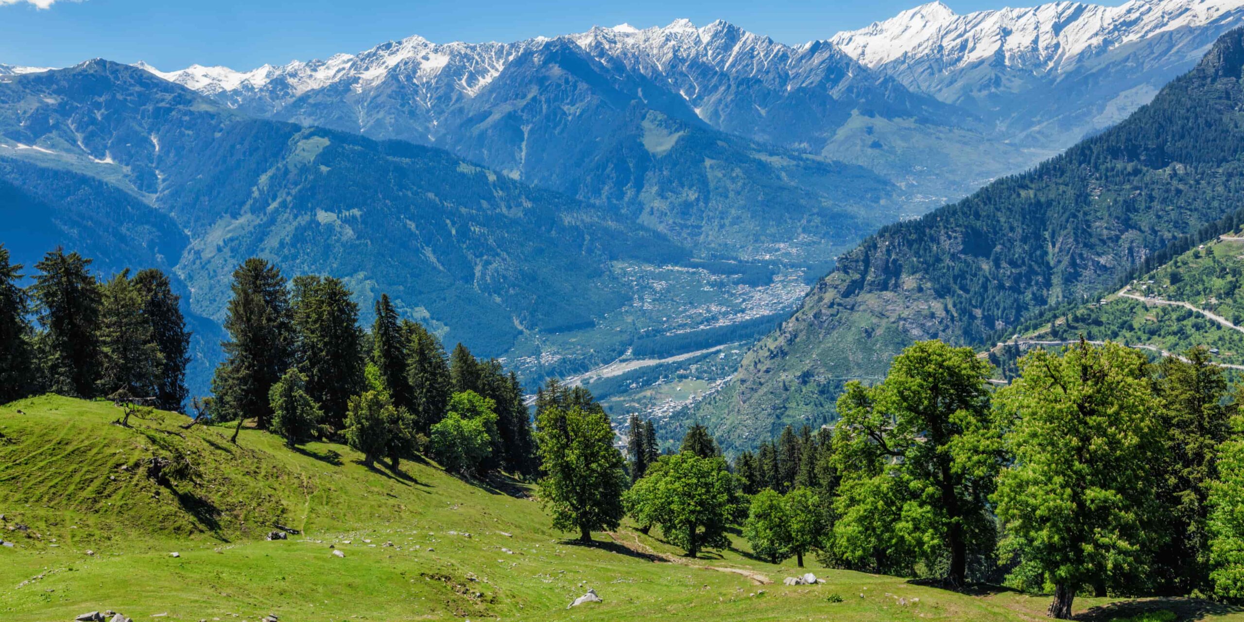 kinnaur kalpa sangla valley tour package himachal