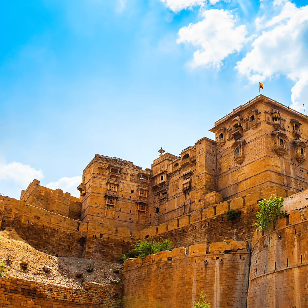 Welcome to Rajasthan Tour Packages – Forts, Palaces and Desert Safari with Tour Advisor India