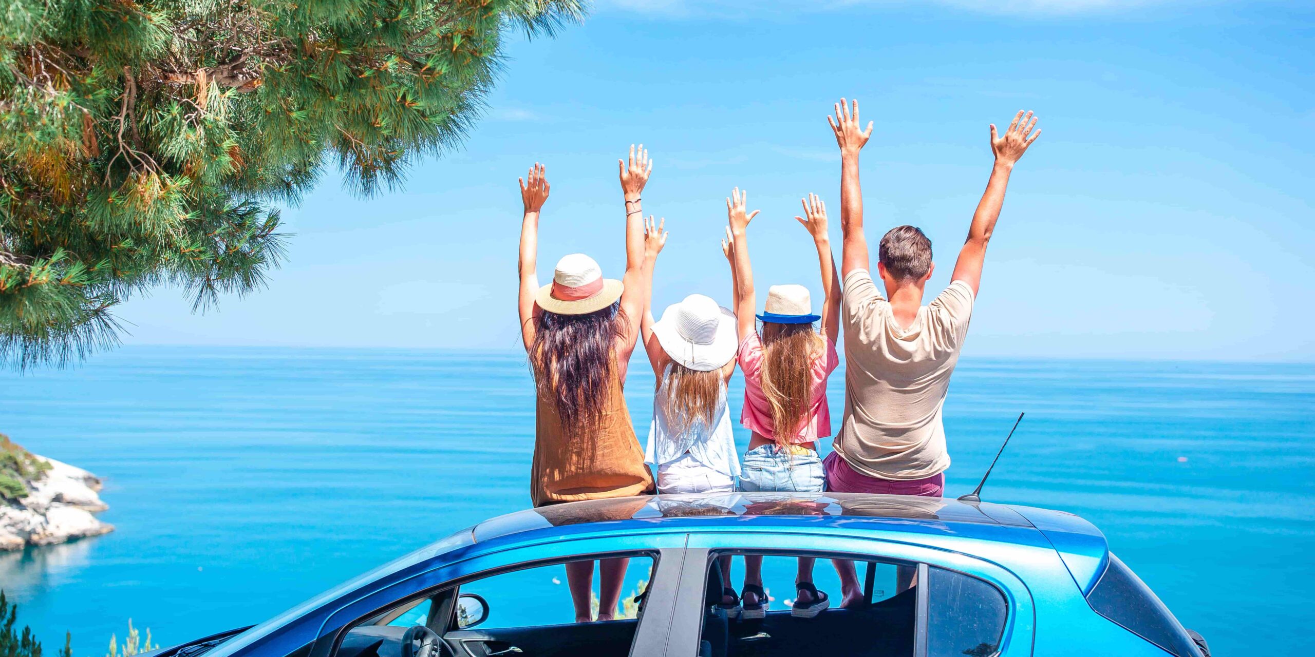 Best family tour packages in India