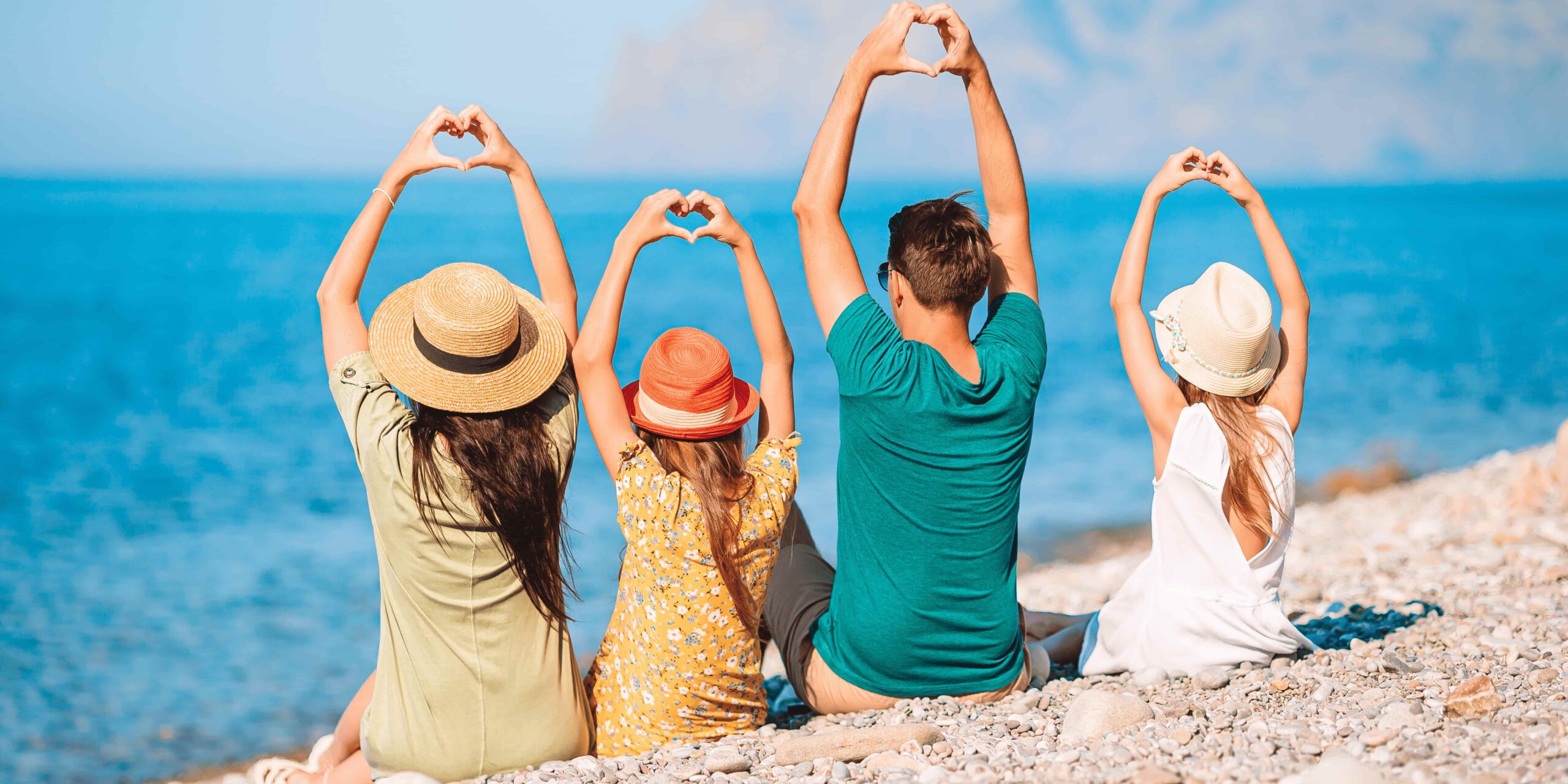Best family tour packages in India