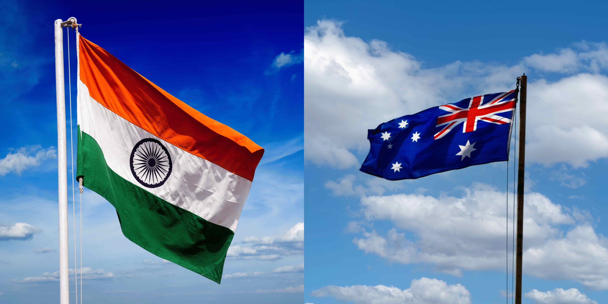 Is India Safe for Australian Tourists