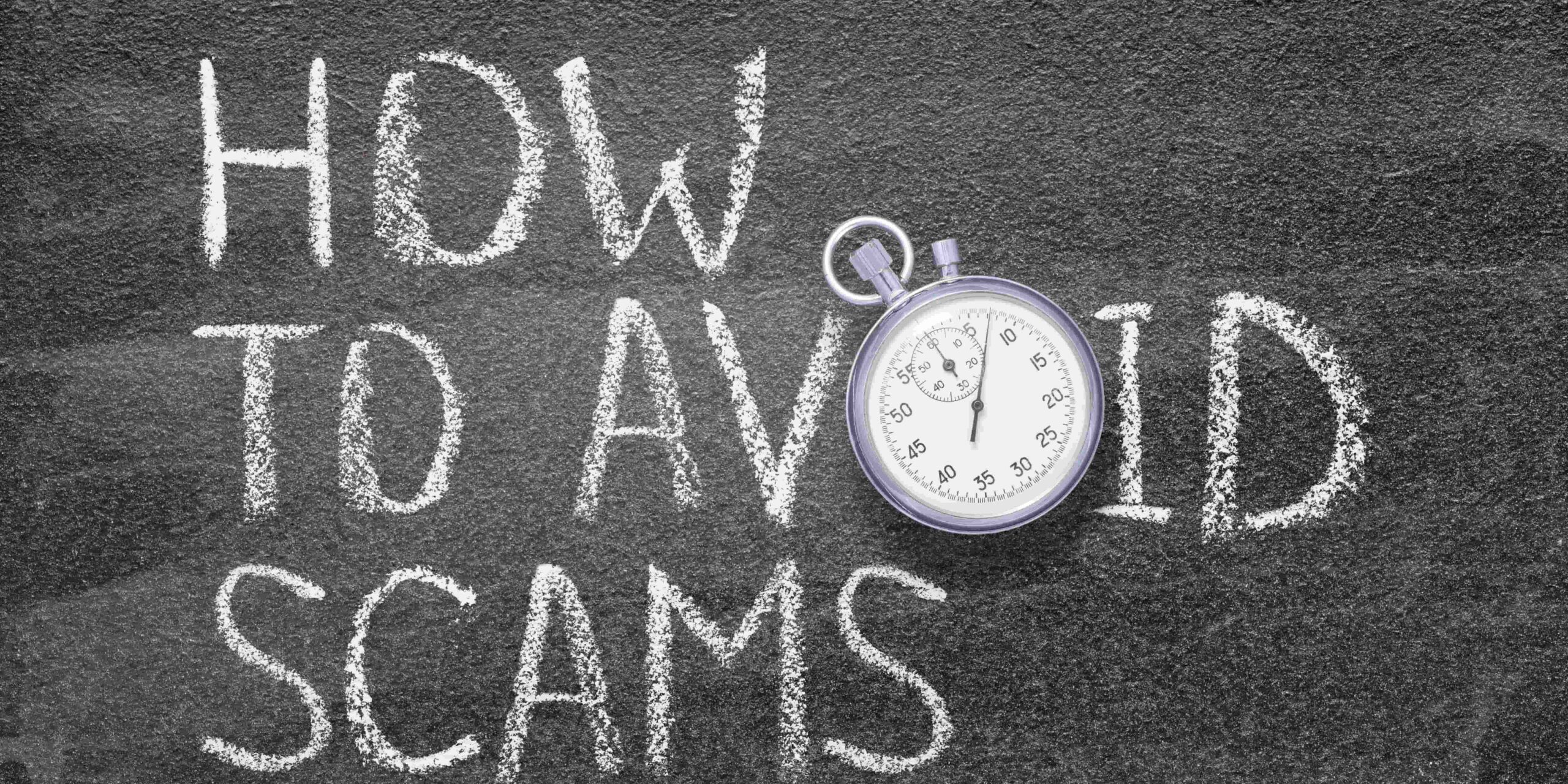 Common Scams to Avoid in India