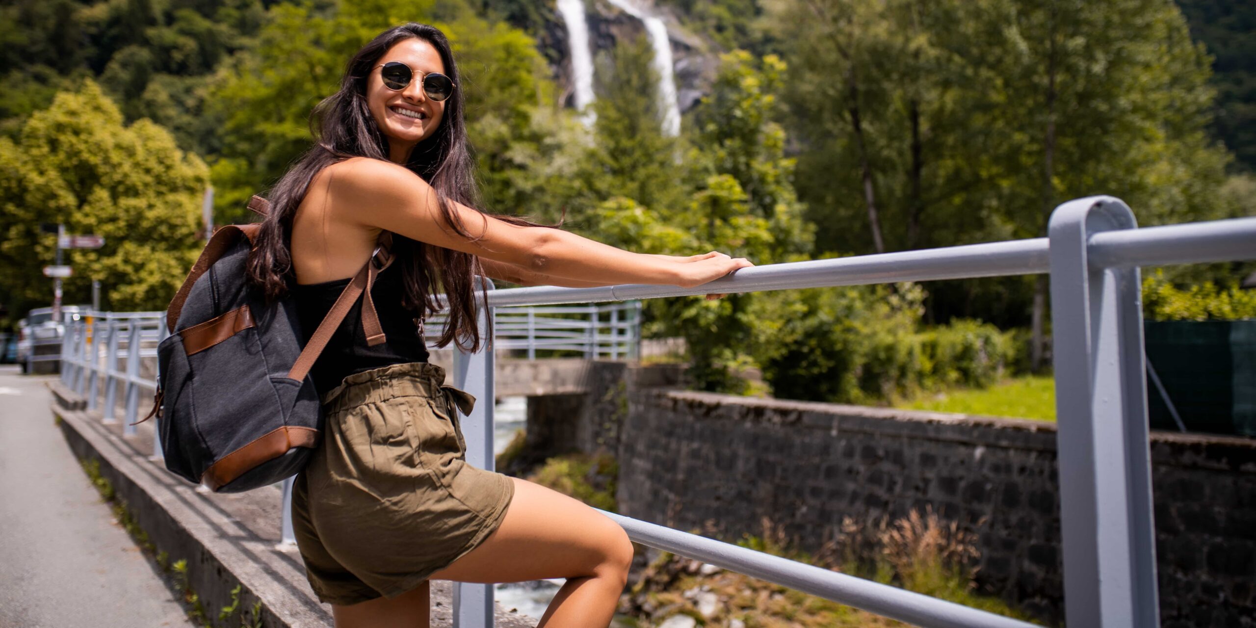 is india safe for european tourists
