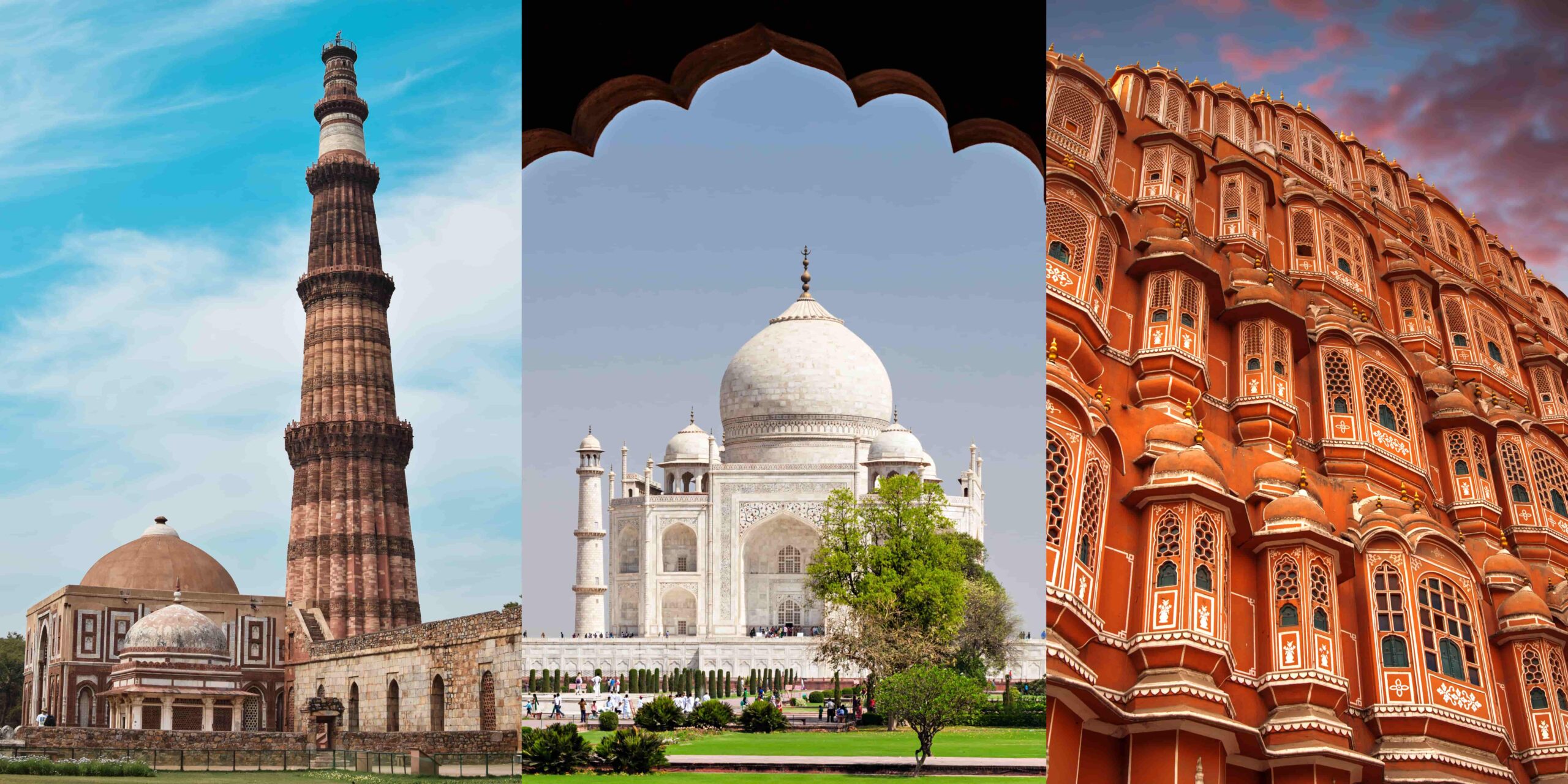 Best family tour packages in India