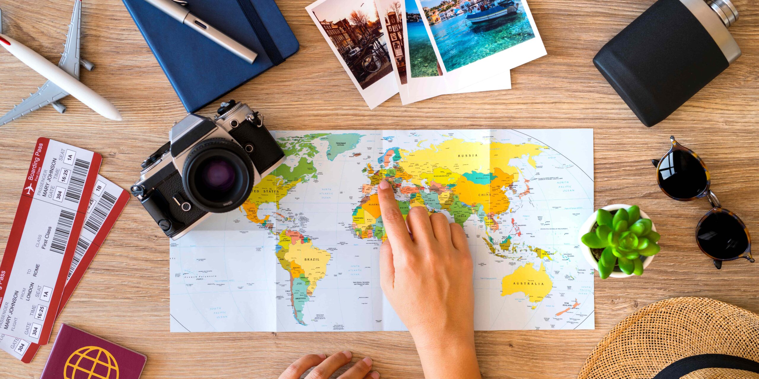 india tour packages for australians