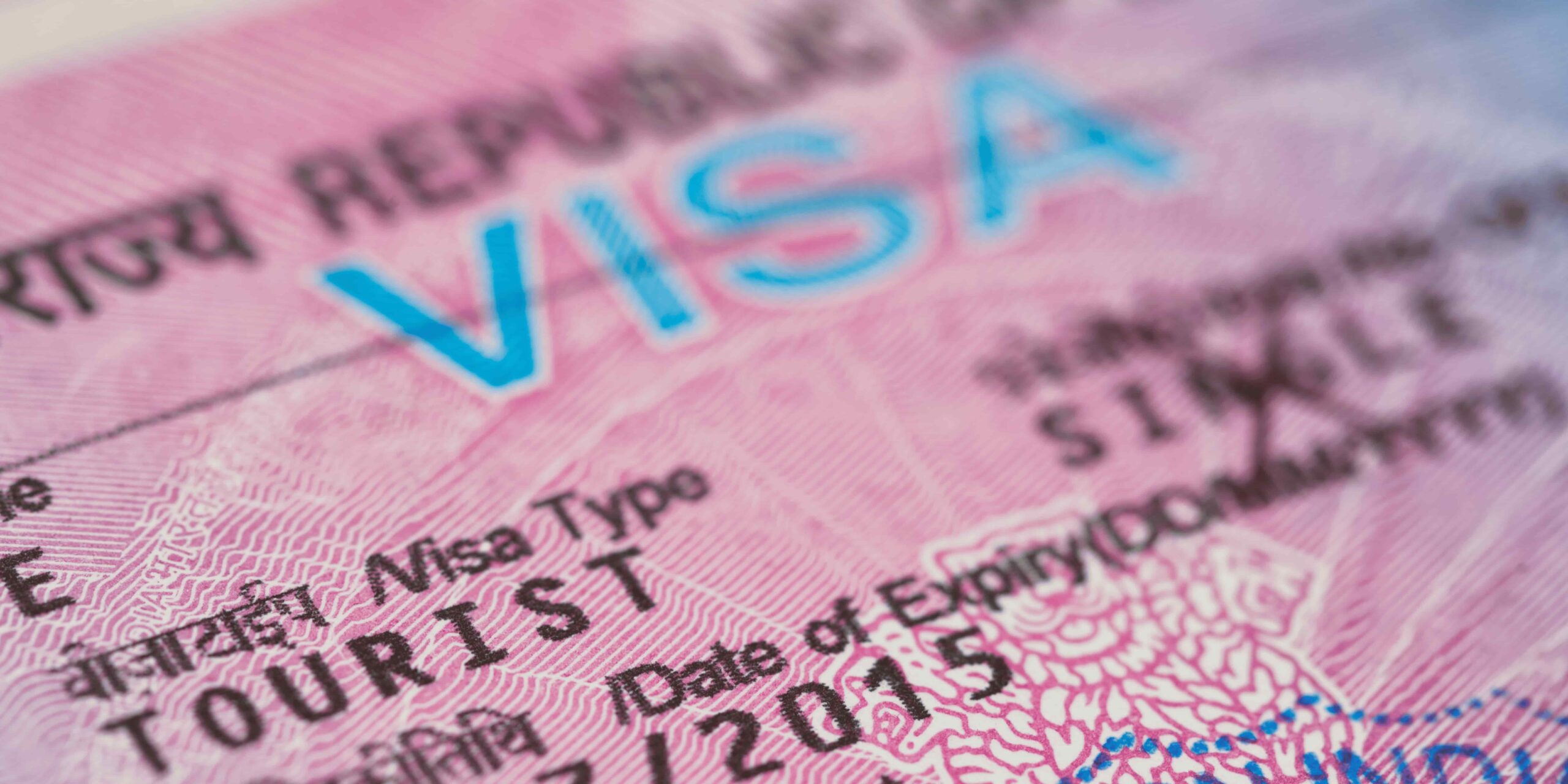Is India Safe for Australian Tourists