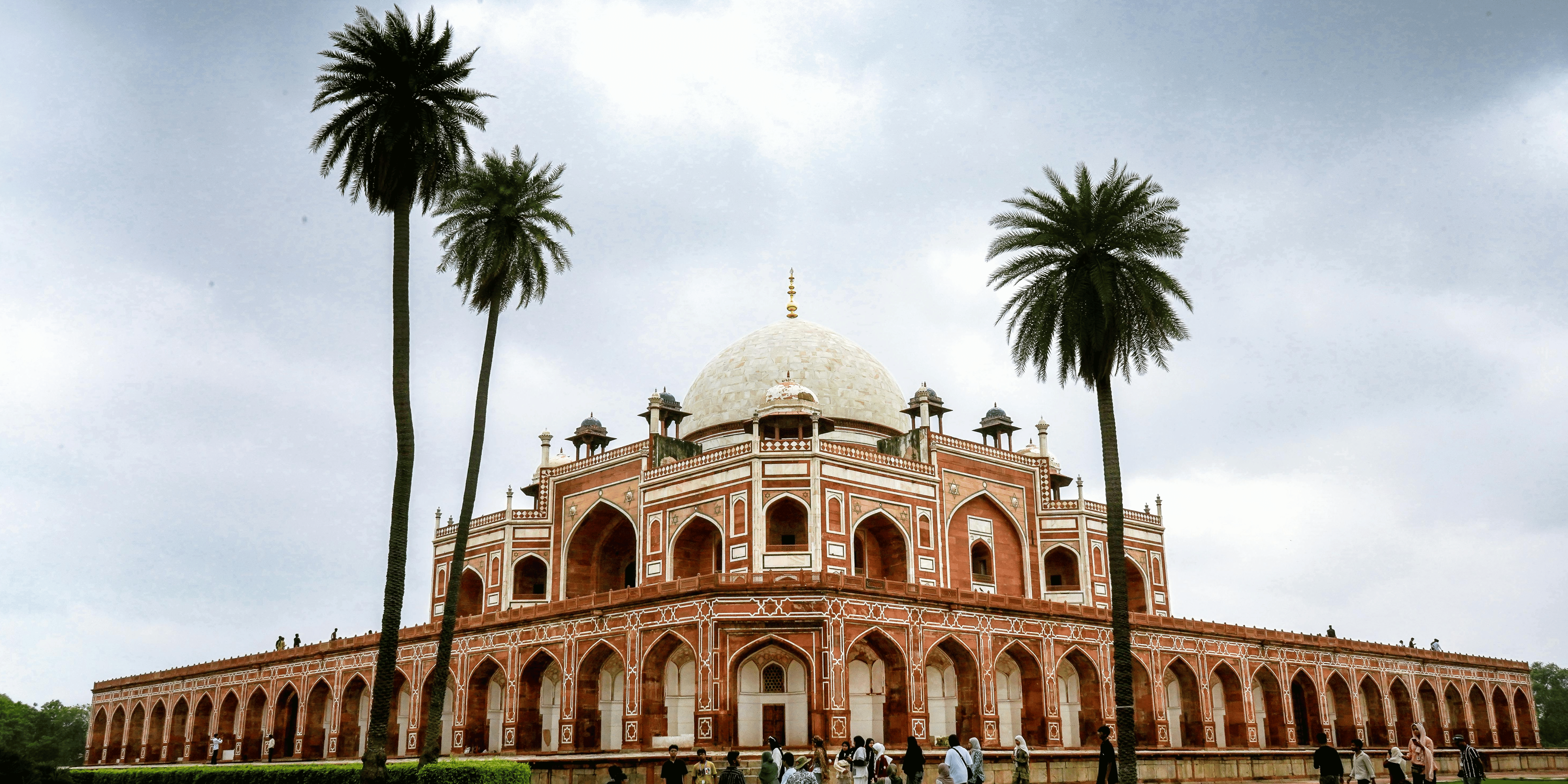 Is India Safe for Tourists