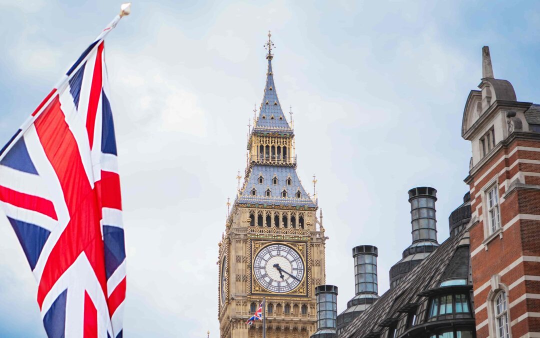 Is India safe for UK tourists