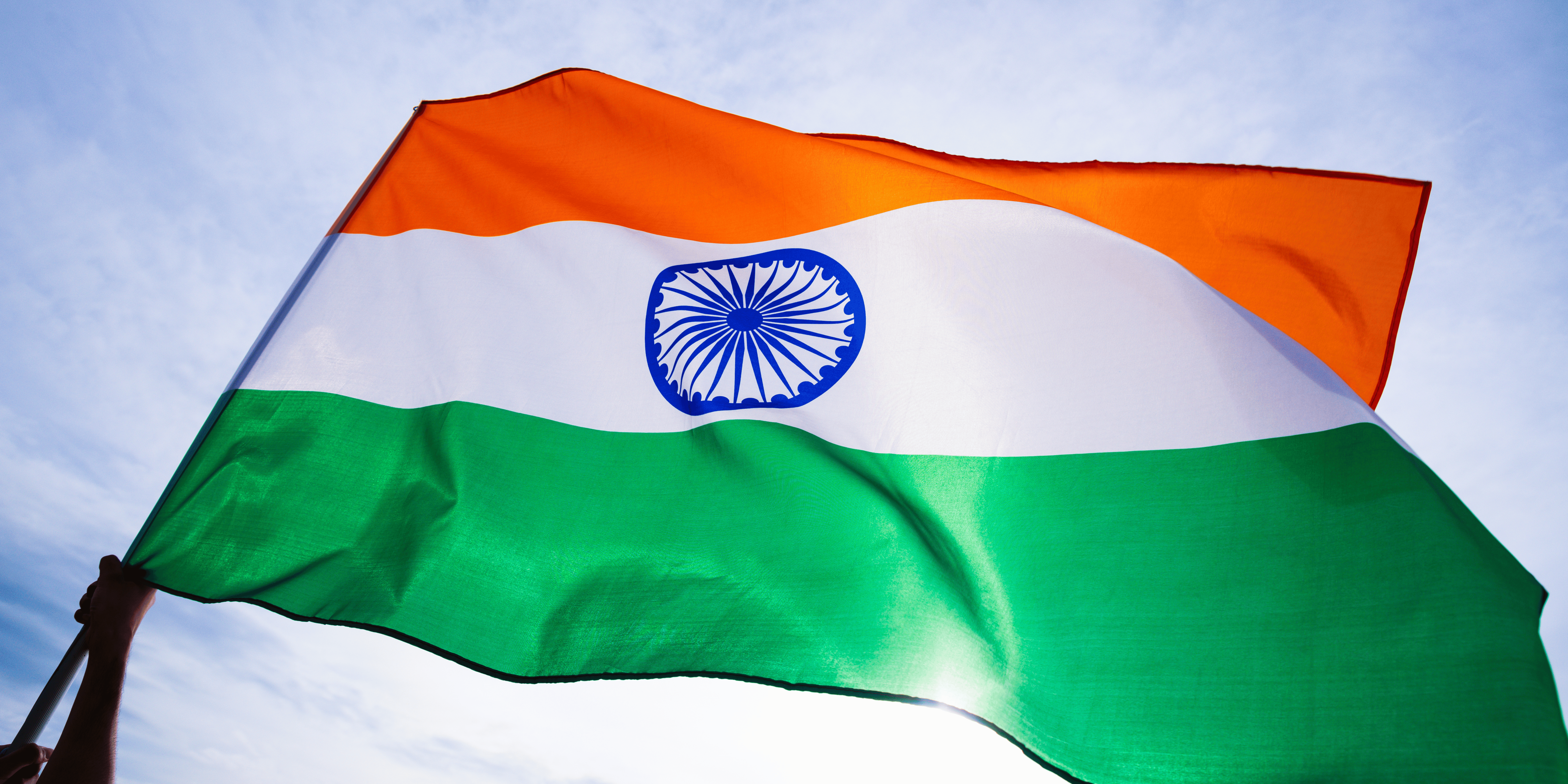 Is India Safe for Tourists