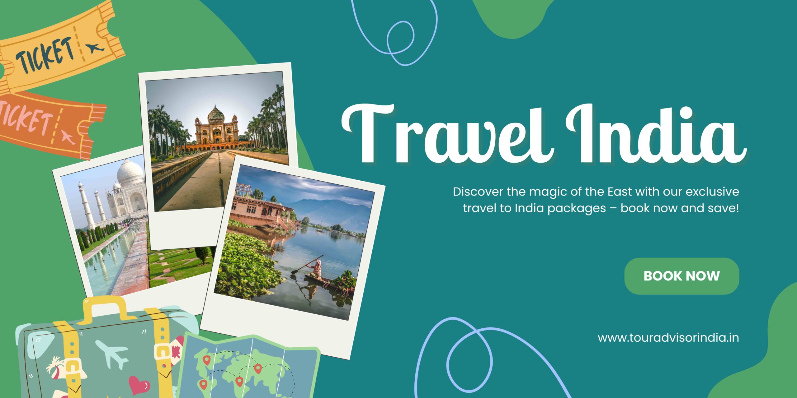 How Much Does a Trip to India Cost