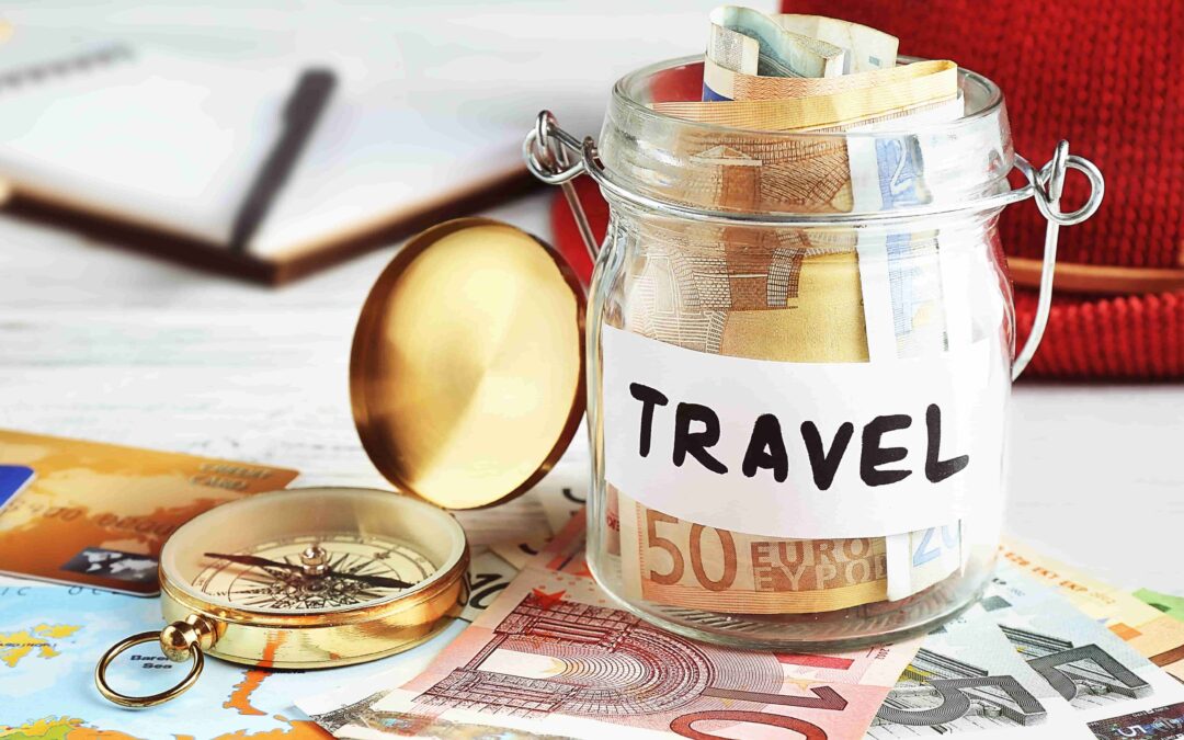 How Much Does a Trip to India Cost